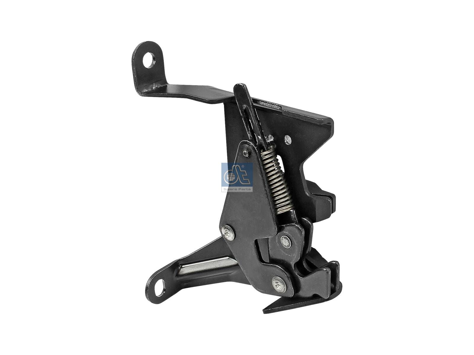 Engine hood slot | DT Spare Parts 1.23425