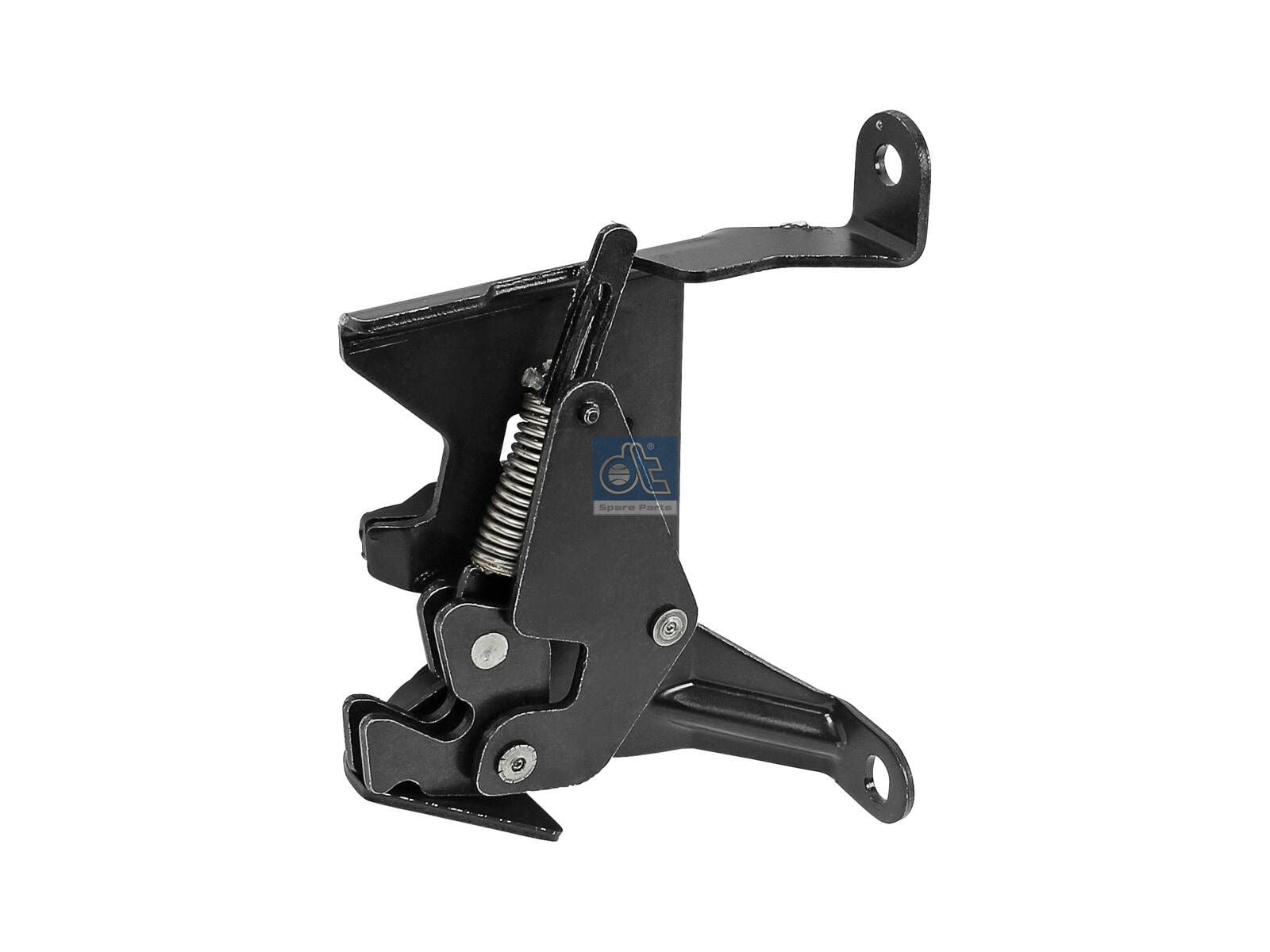 Engine hood slot | DT Spare Parts 1.23426