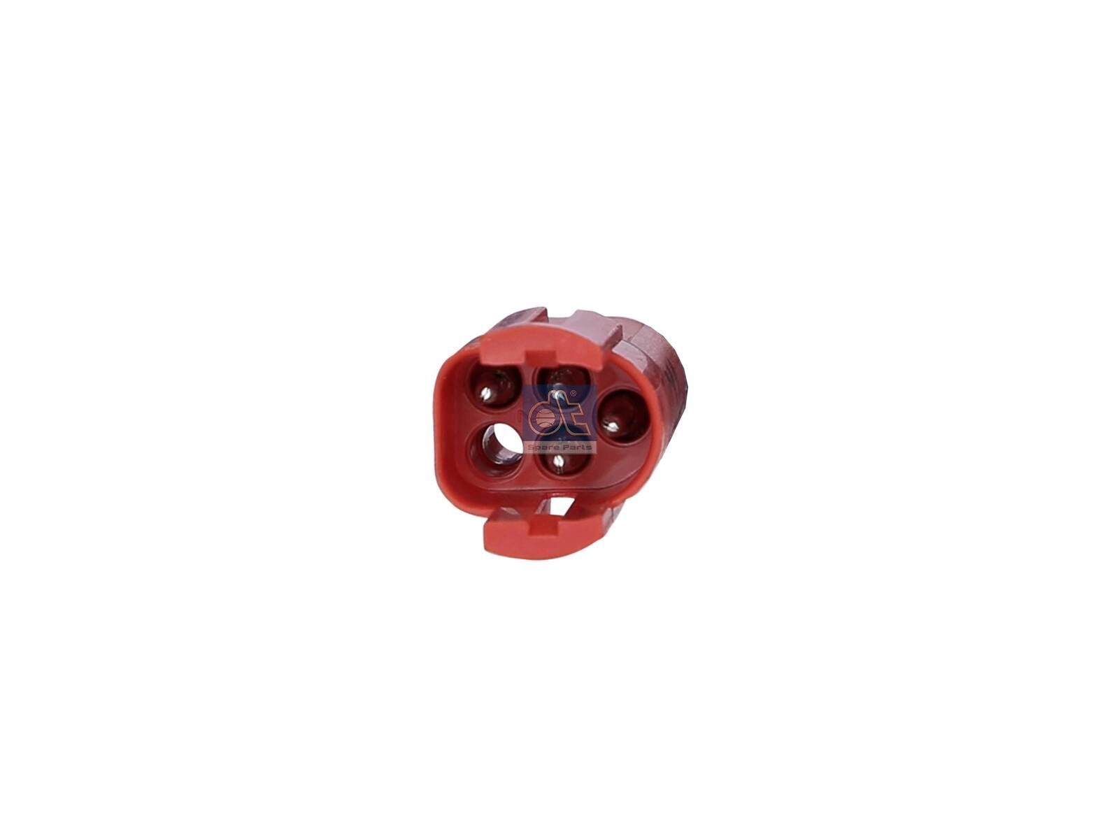 Cable harness | DT Spare Parts 1.23431