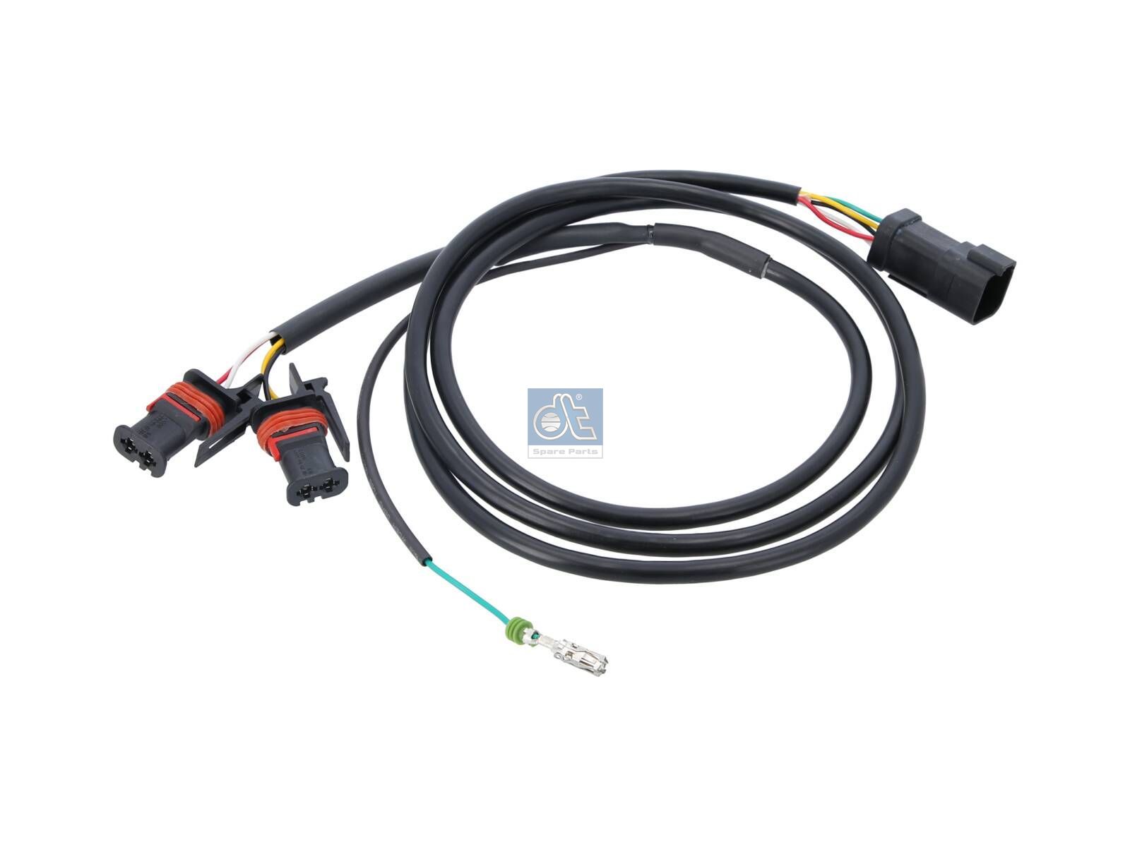 Cable harness | DT Spare Parts 1.23432