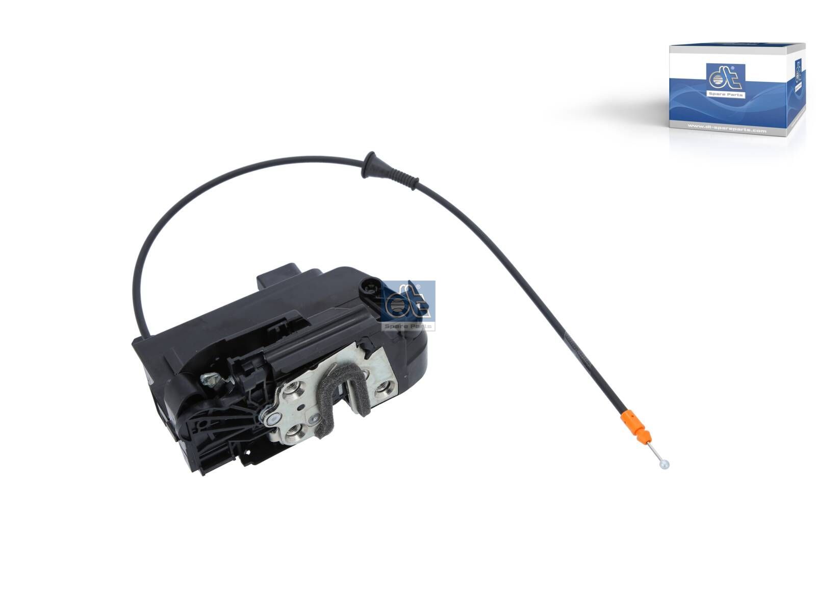 Door lock | DT Spare Parts 1.23454