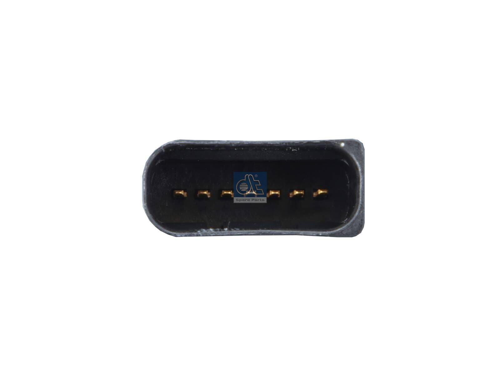 Door lock | DT Spare Parts 1.23455SP
