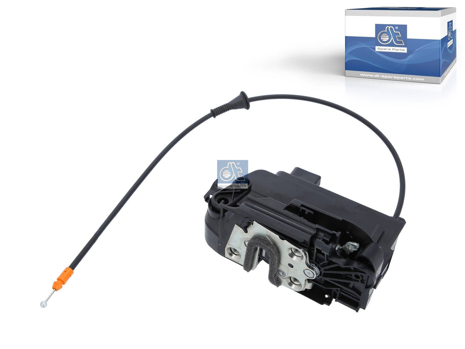 Door lock | DT Spare Parts 1.23455