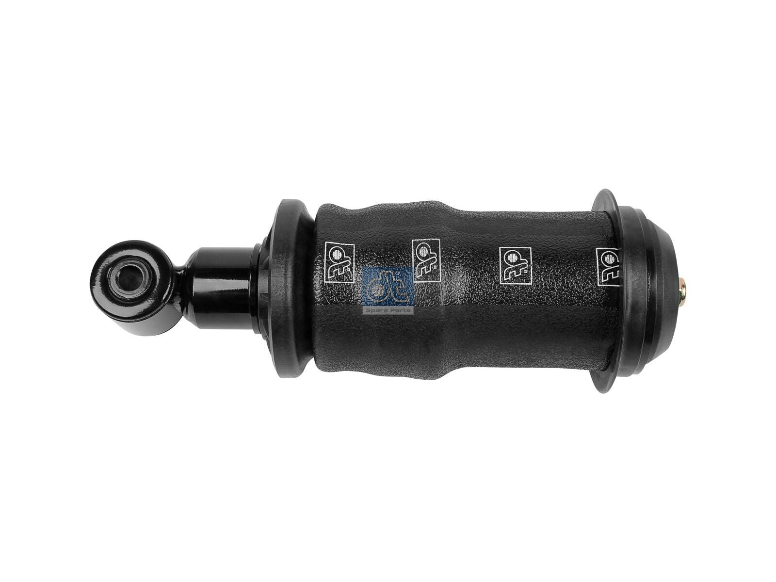 Cabin shock absorber | DT Spare Parts 1.23460