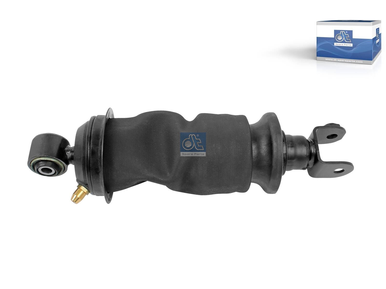 Cabin shock absorber | DT Spare Parts 1.23461
