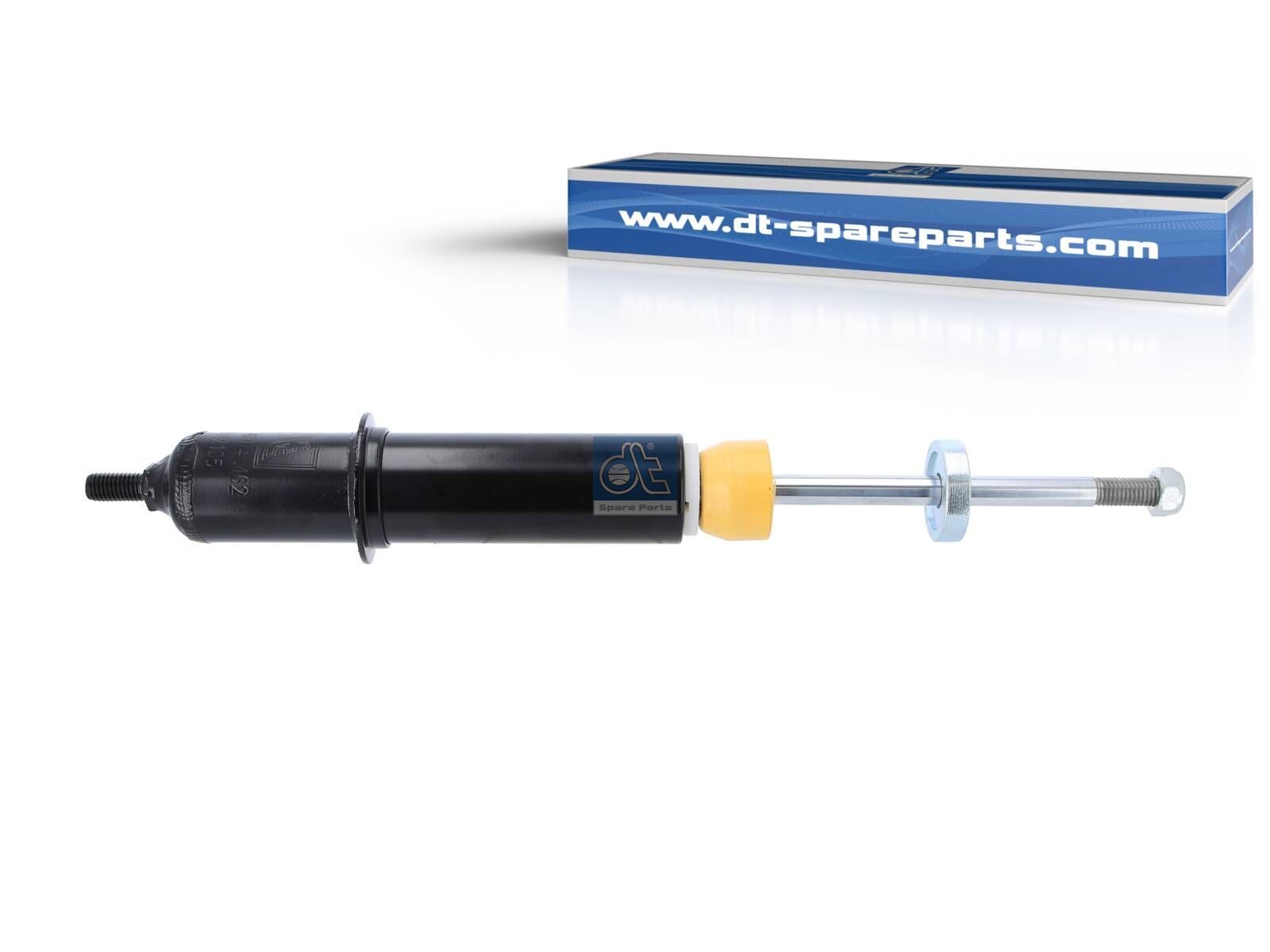 Cabin shock absorber | DT Spare Parts 1.23462