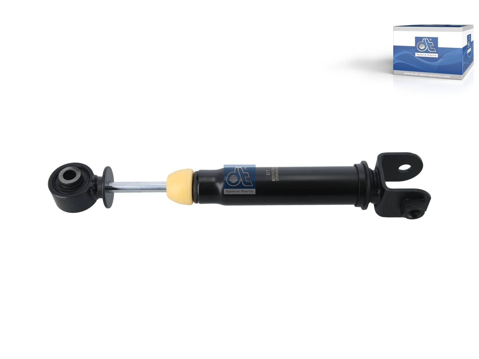 Cabin shock absorber | DT Spare Parts 1.23464