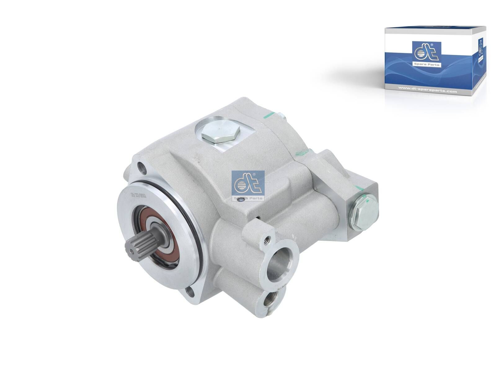 Servo pump | DT Spare Parts 1.23466