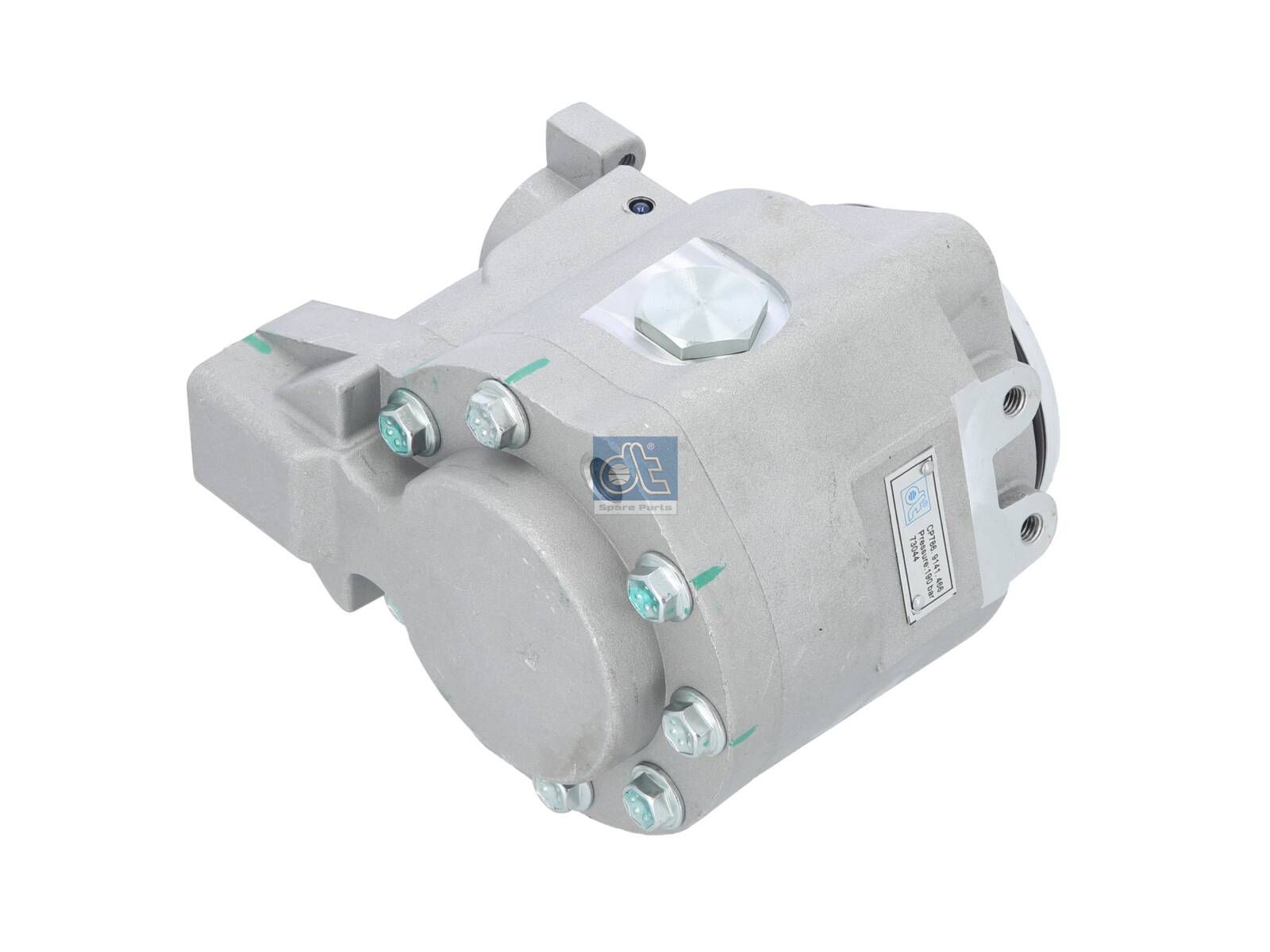Servo pump | DT Spare Parts 1.23466