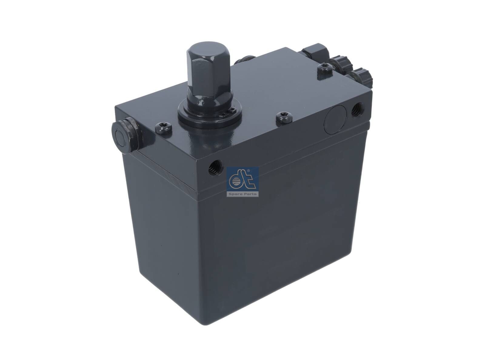 Cabin tilt pump | DT Spare Parts 1.23469