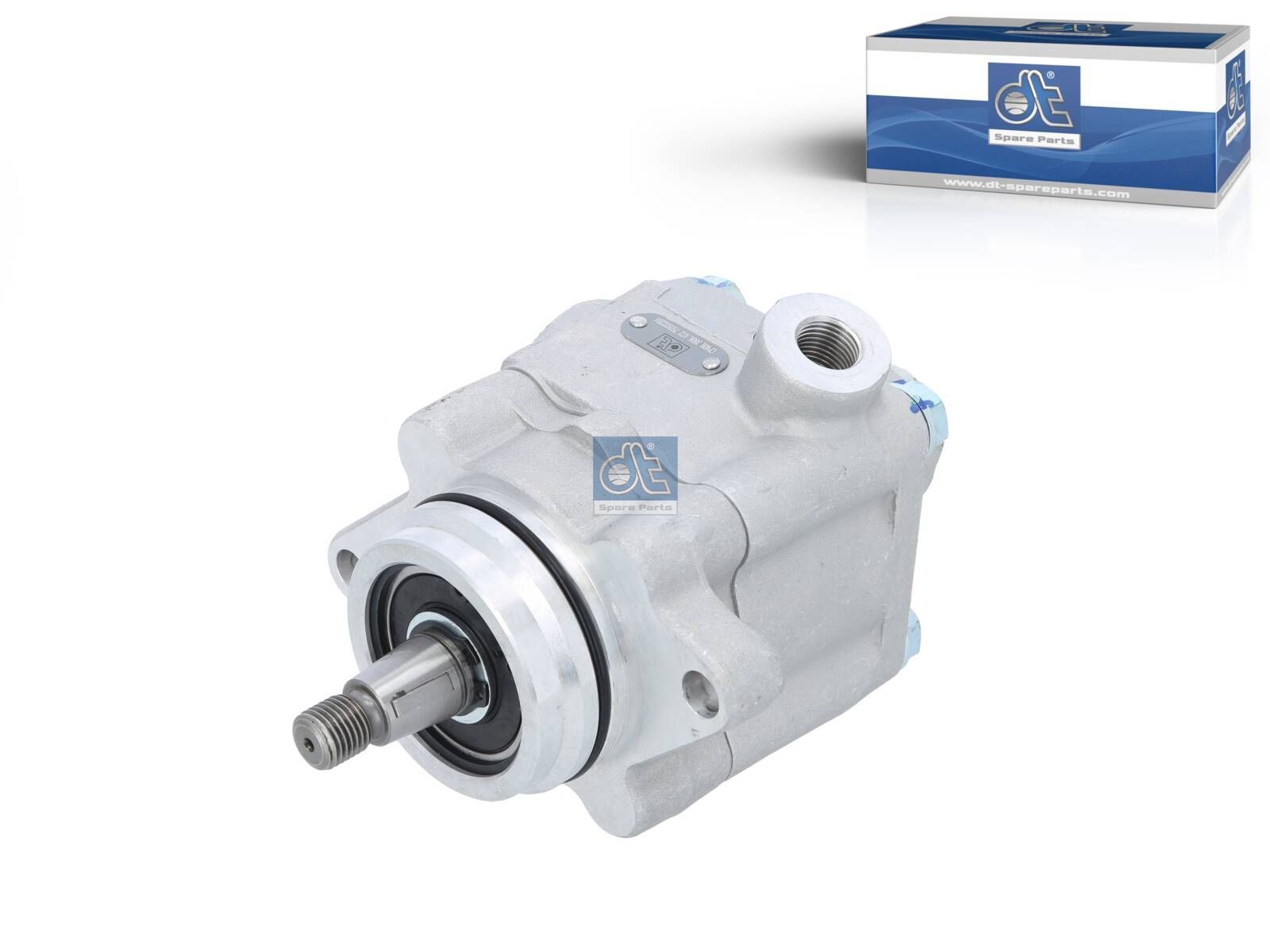 Servo pump | DT Spare Parts 1.23472