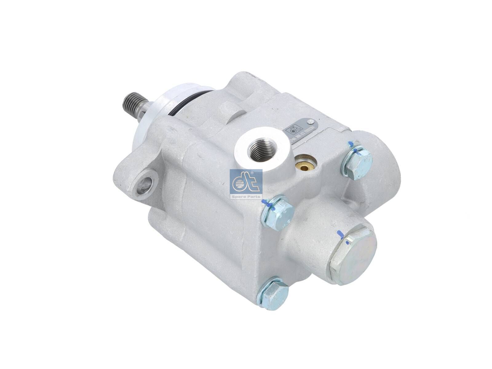Servo pump | DT Spare Parts 1.23472