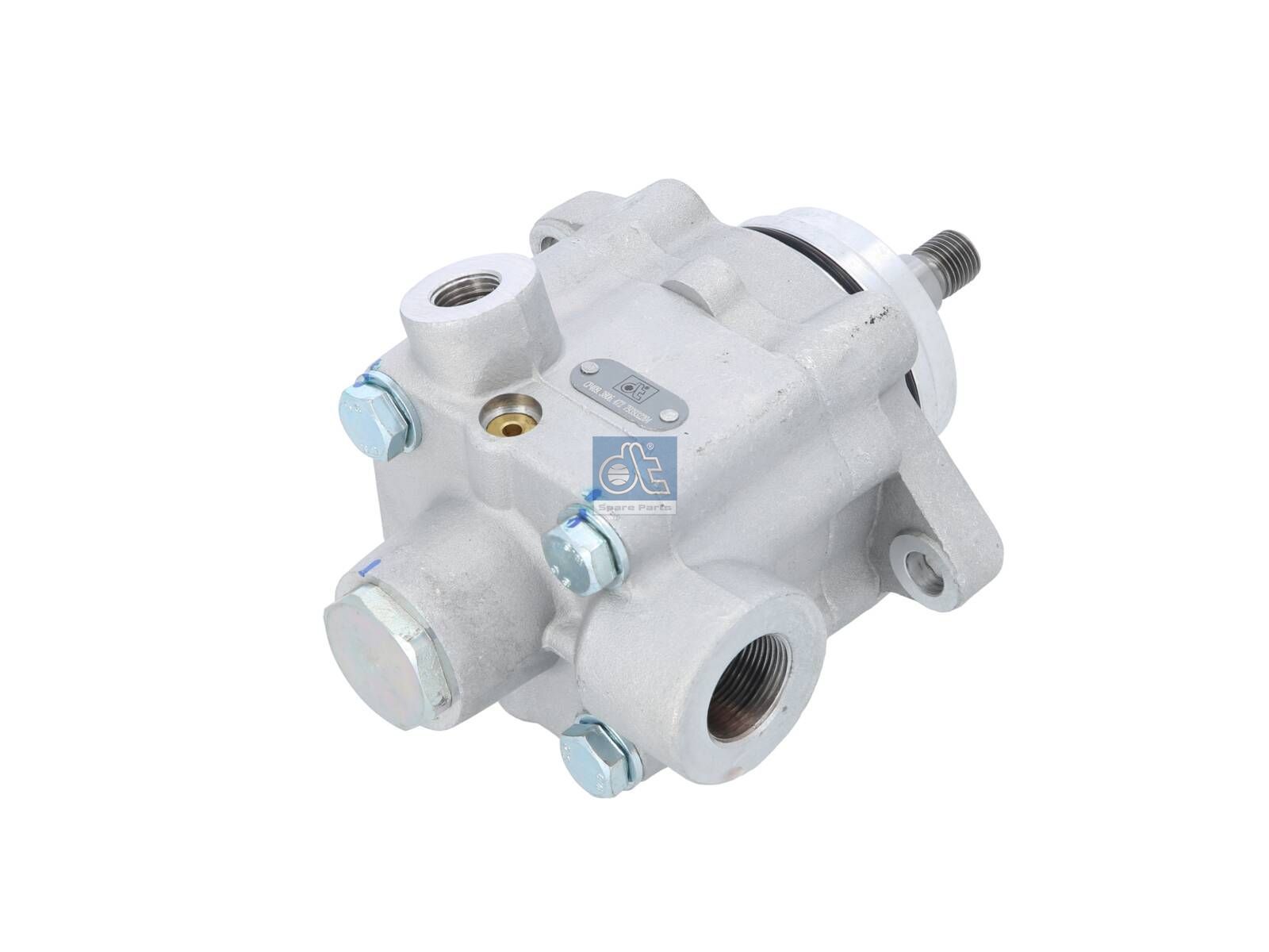 Servo pump | DT Spare Parts 1.23472