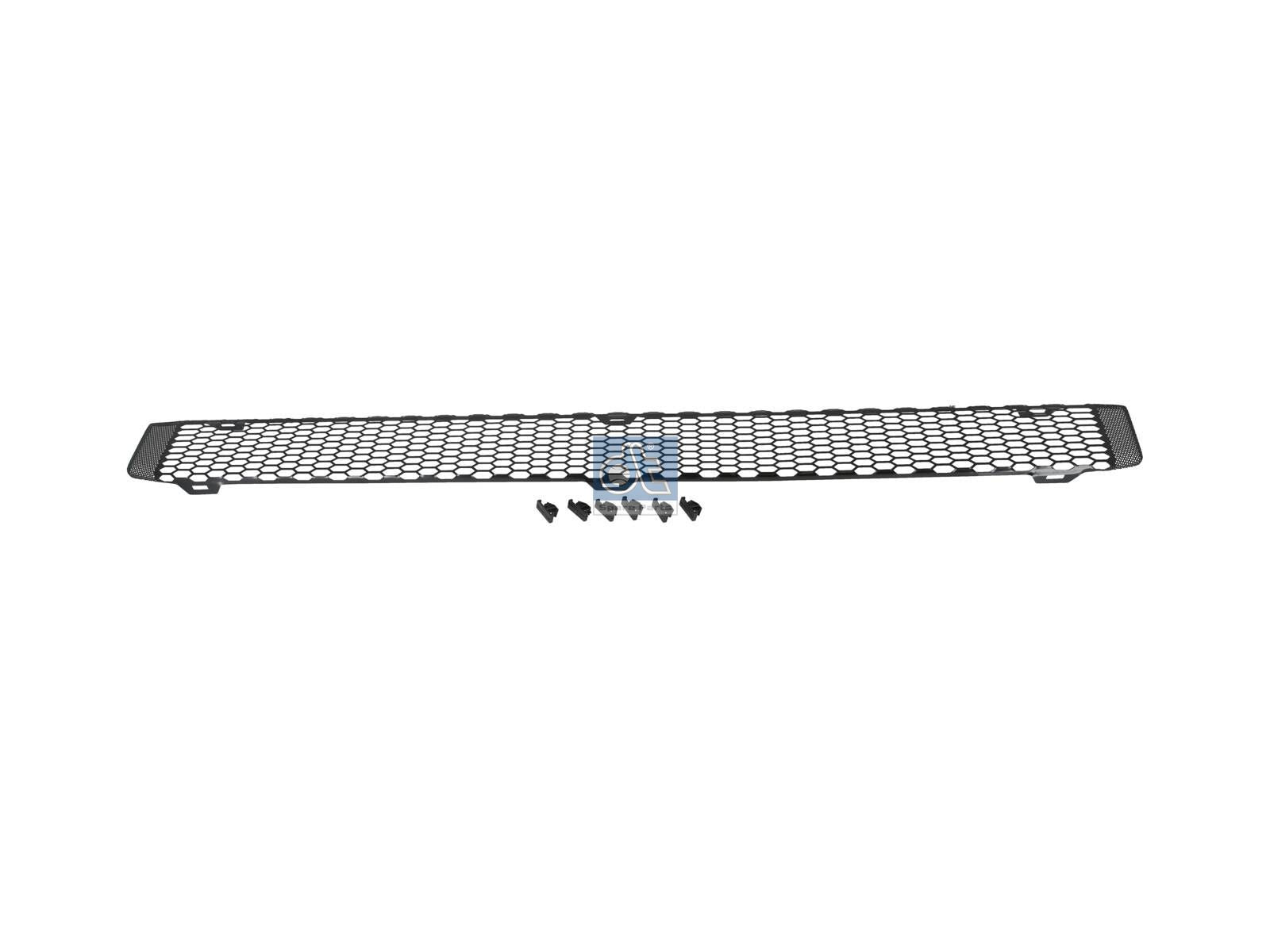 Front grid | DT Spare Parts 1.23478
