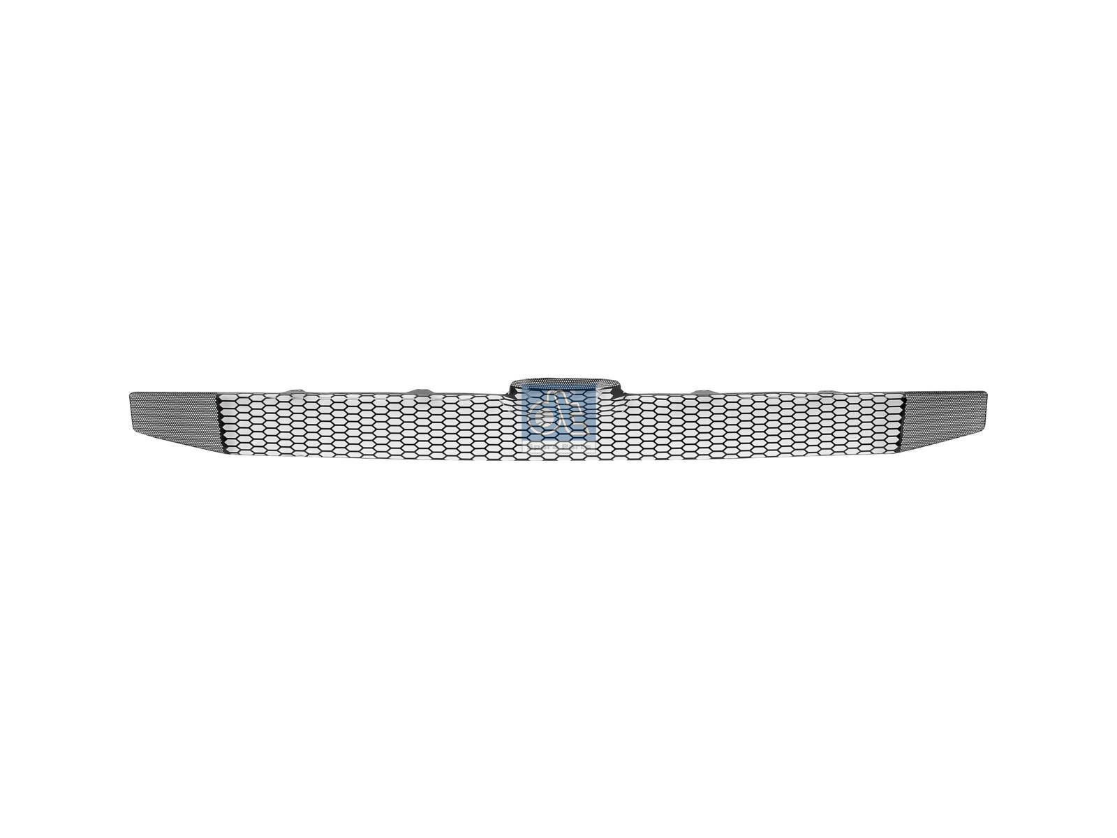 Front grid | DT Spare Parts 1.23479