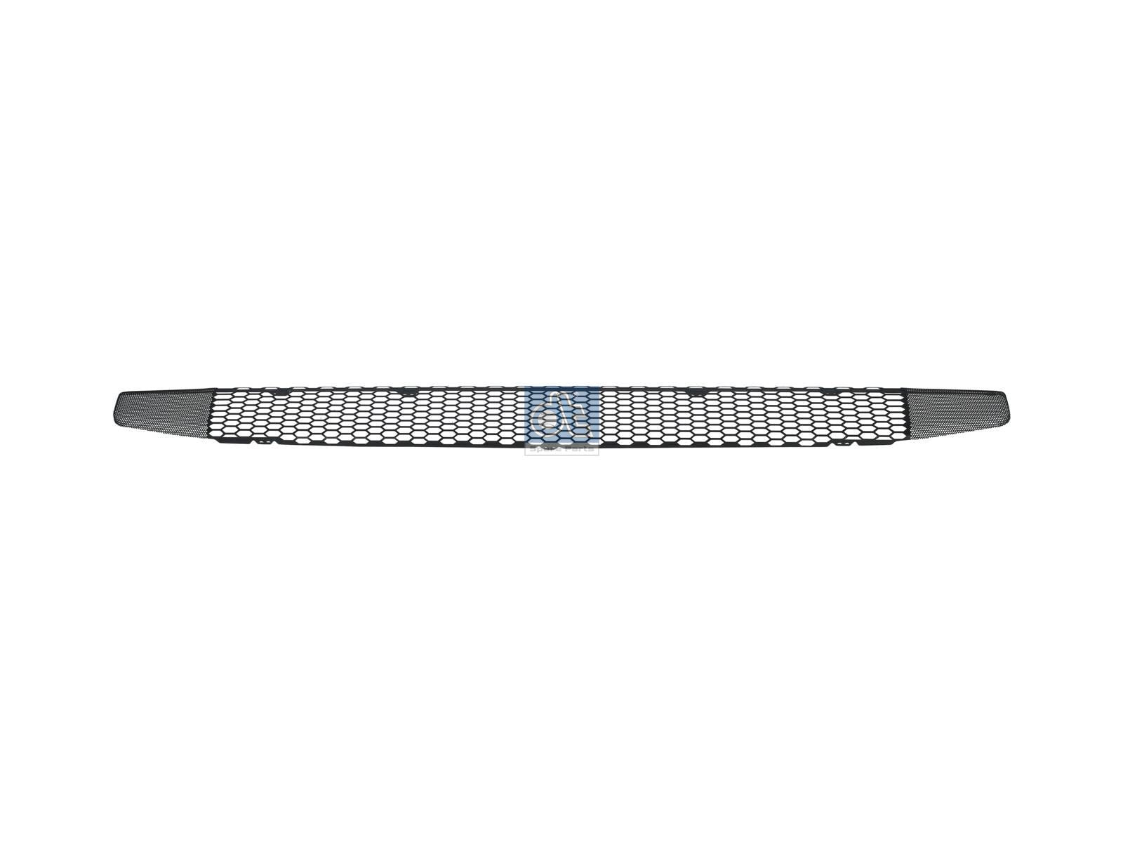 Front grid | DT Spare Parts 1.23480