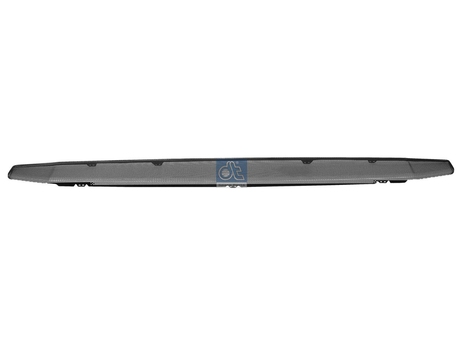Front grid | DT Spare Parts 1.23483