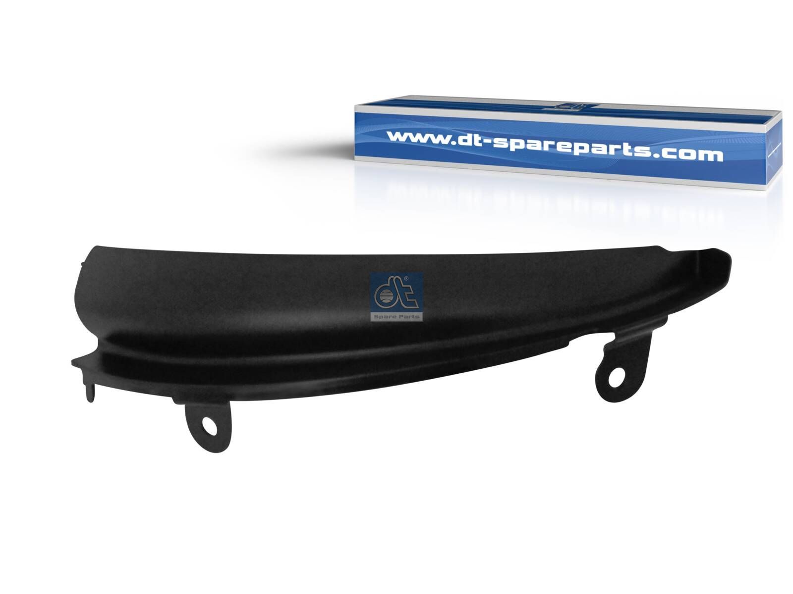Cover | DT Spare Parts 1.23508