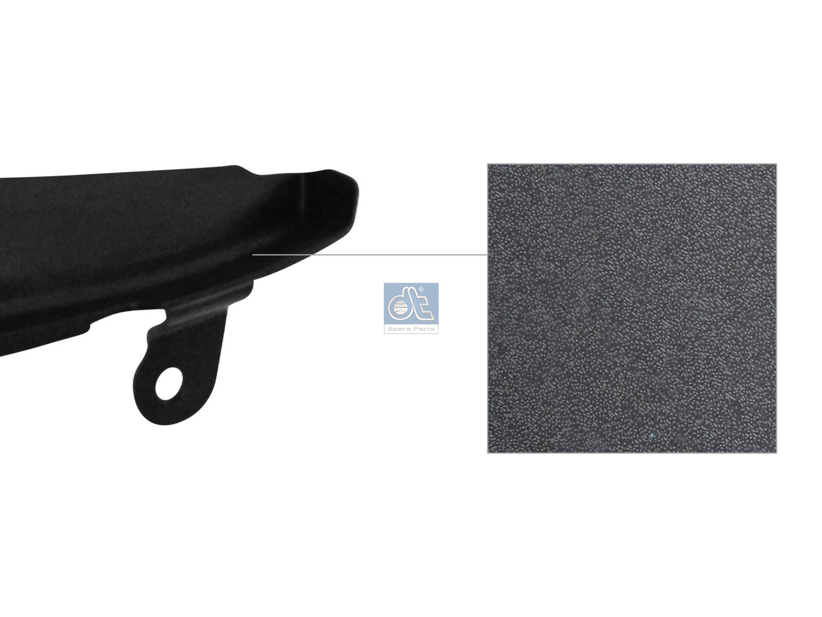 Cover | DT Spare Parts 1.23508