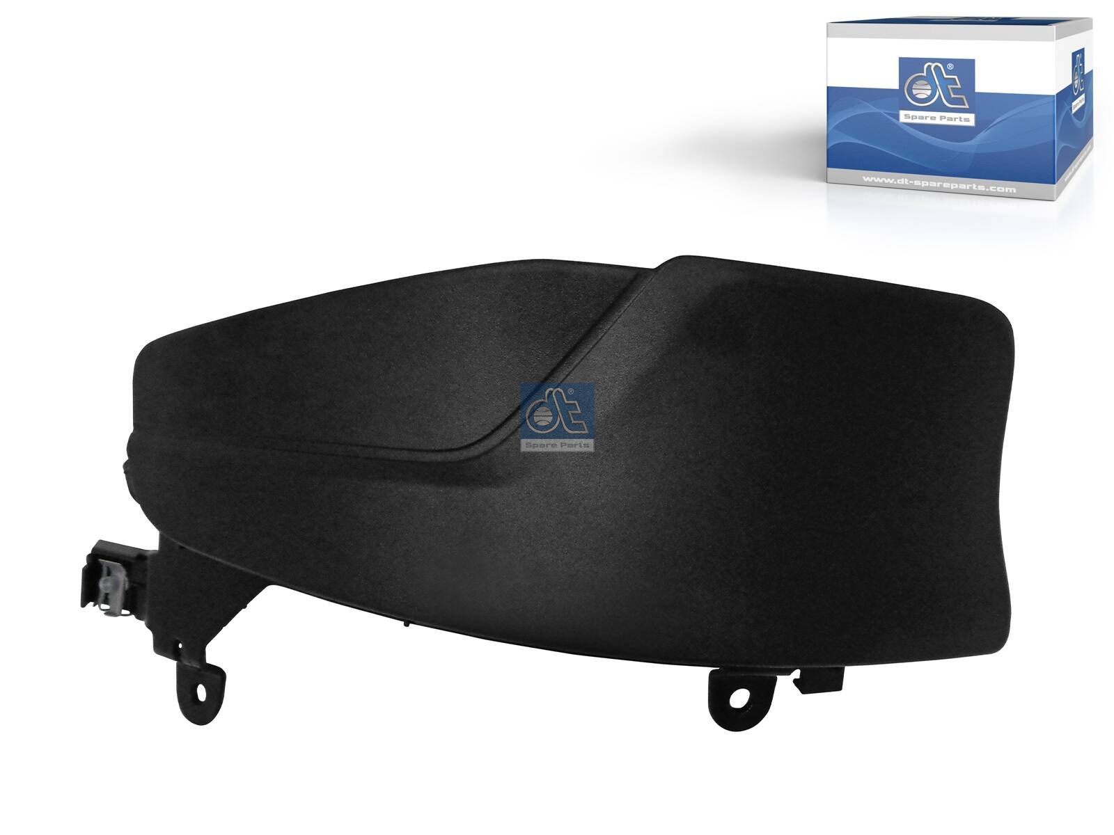 Cover | DT Spare Parts 1.23509