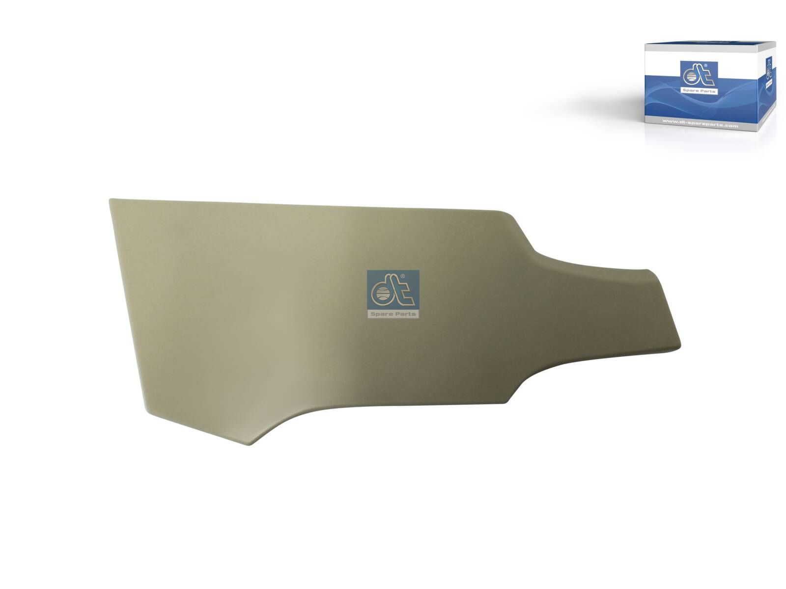 Cover | DT Spare Parts 1.23515