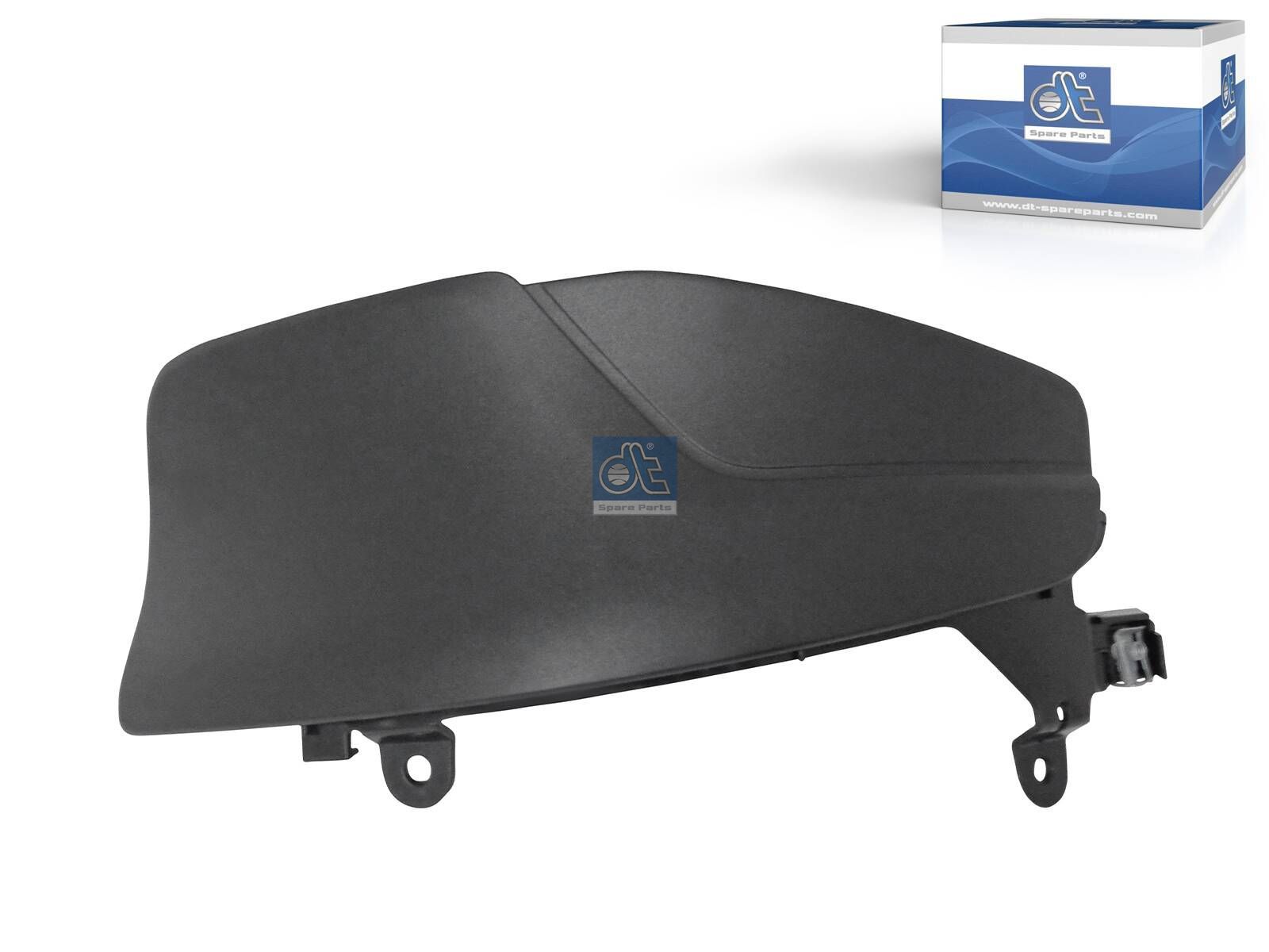 Cover | DT Spare Parts 1.23516