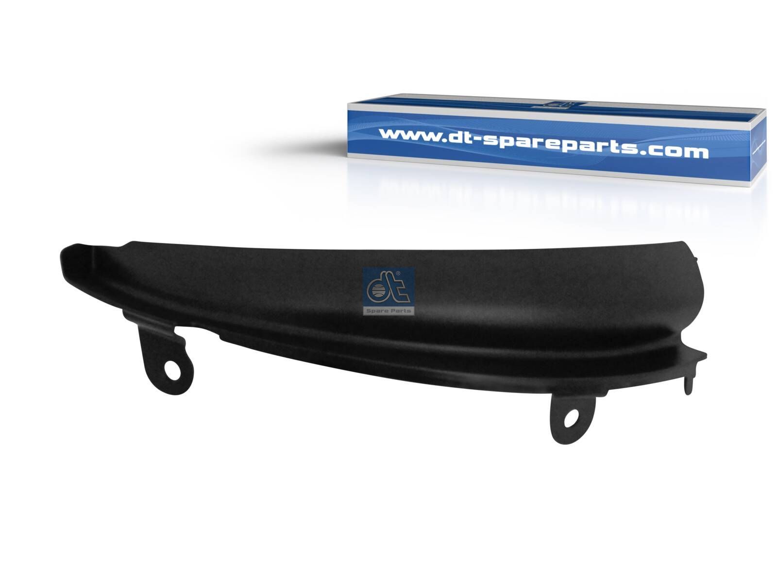 Cover | DT Spare Parts 1.23519
