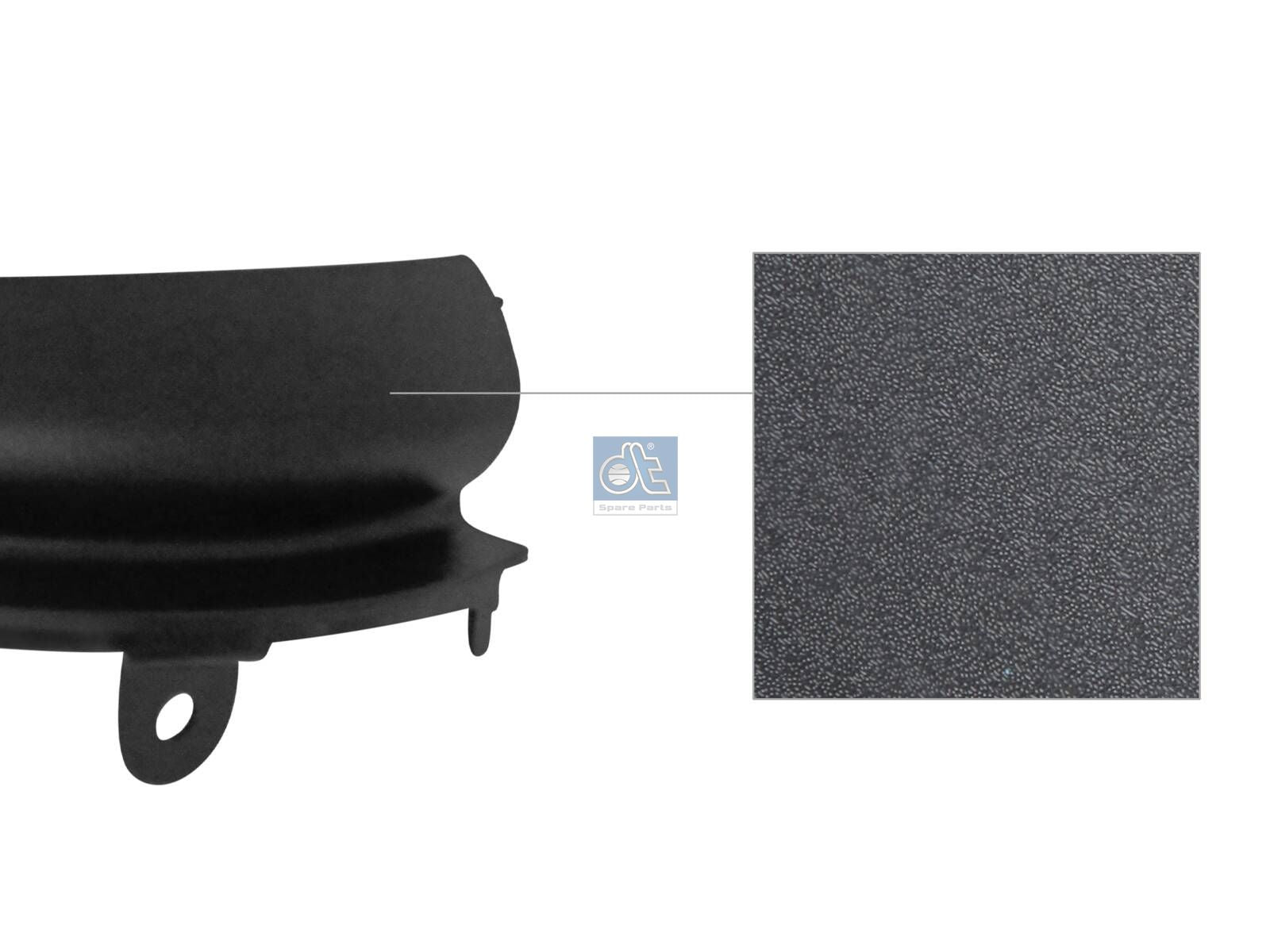 Cover | DT Spare Parts 1.23519