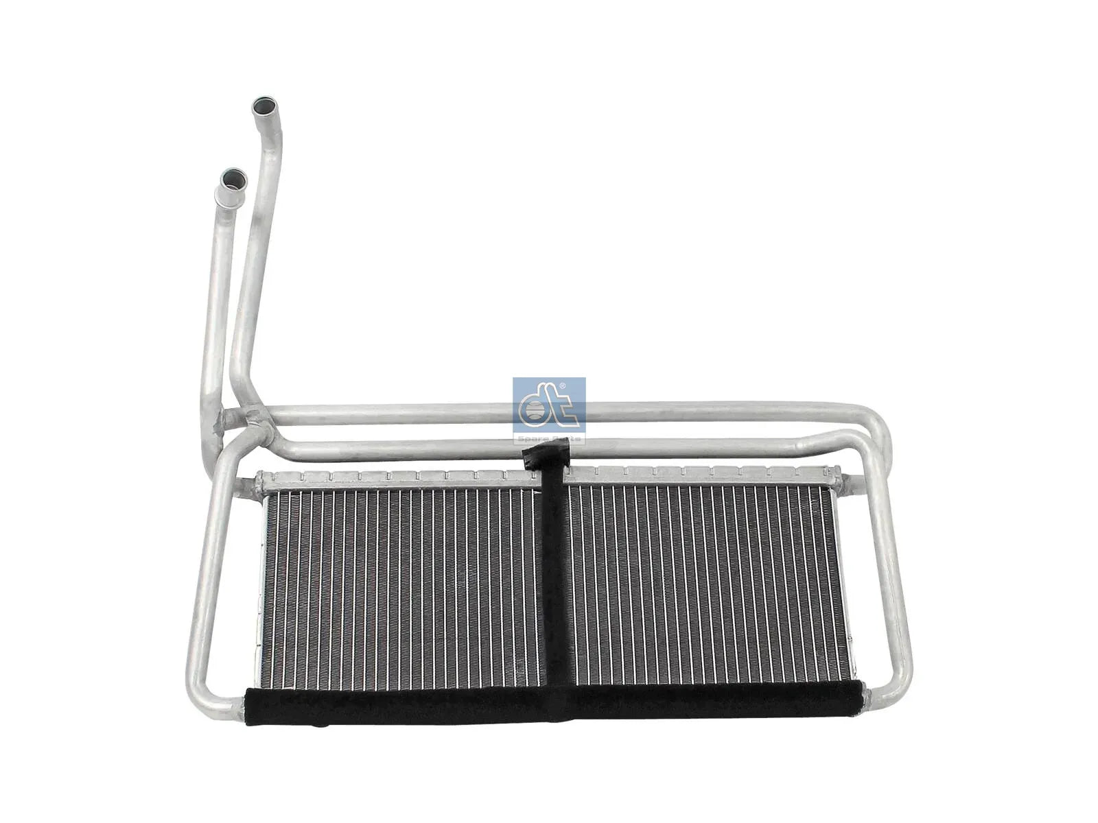 Heat exchanger DT Spare Parts 1.23520