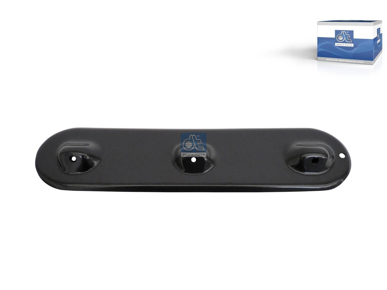 Fender bracket | DT Spare Parts 1.23522