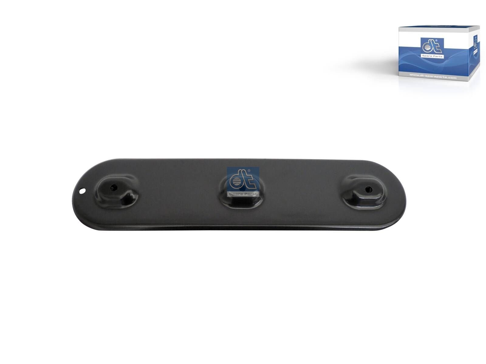 Fender bracket | DT Spare Parts 1.23523