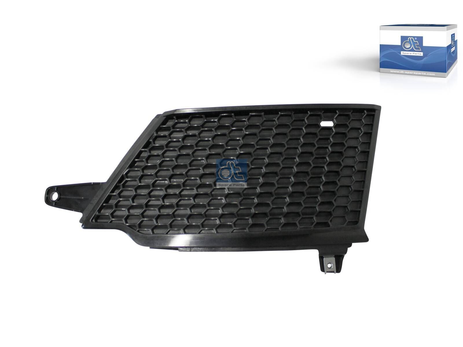 Front grill | DT Spare Parts 1.23527