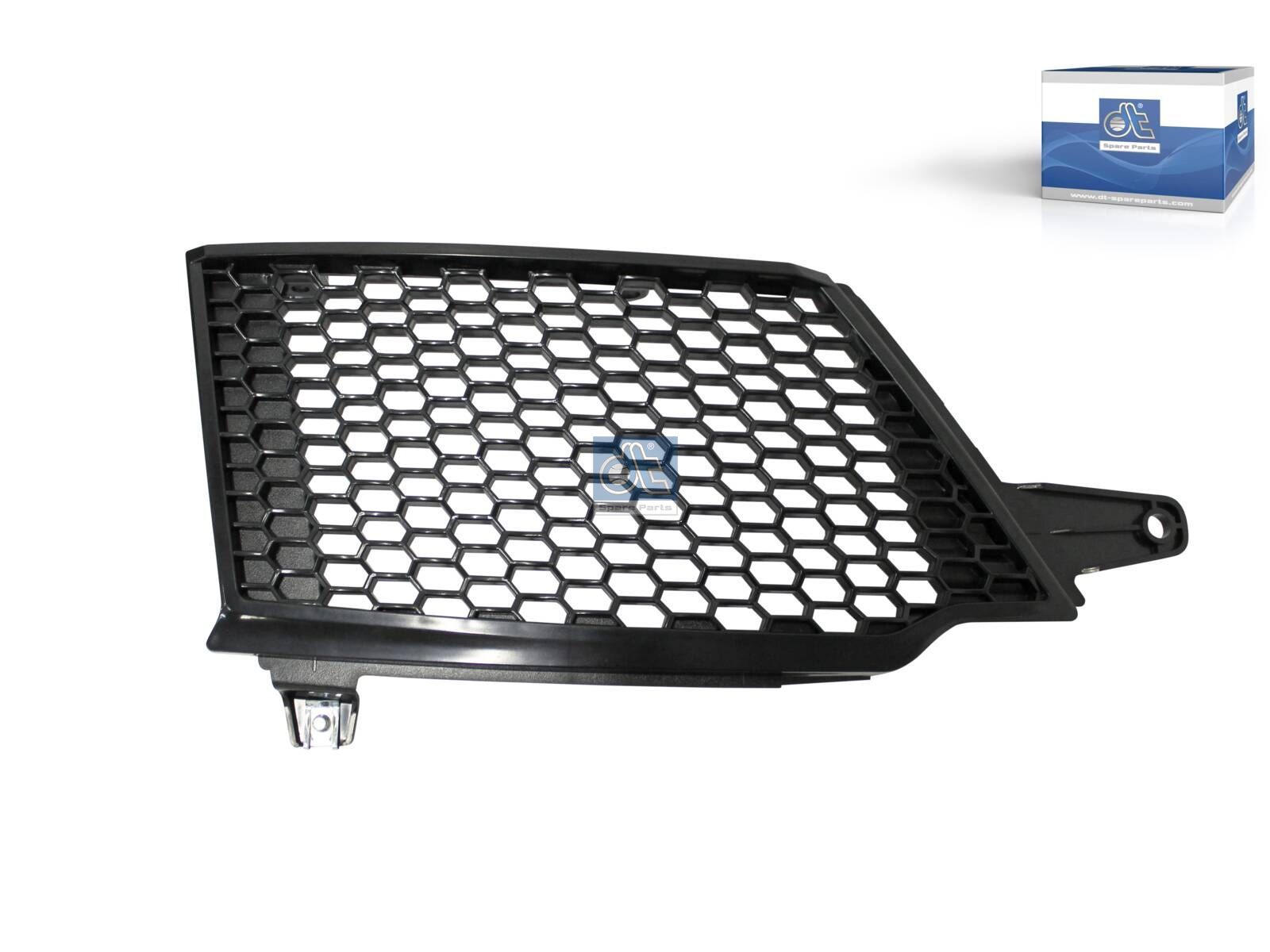 Front grill | DT Spare Parts 1.23528
