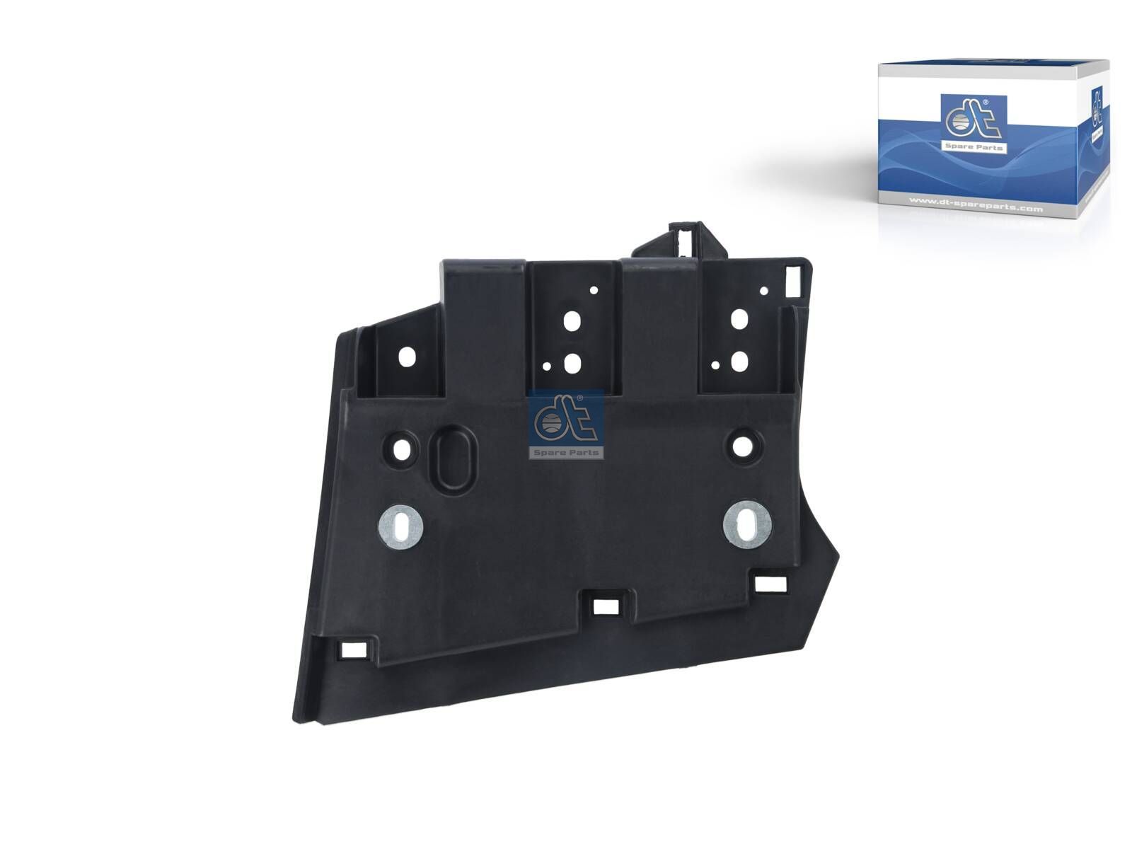 Front grill | DT Spare Parts 1.23530