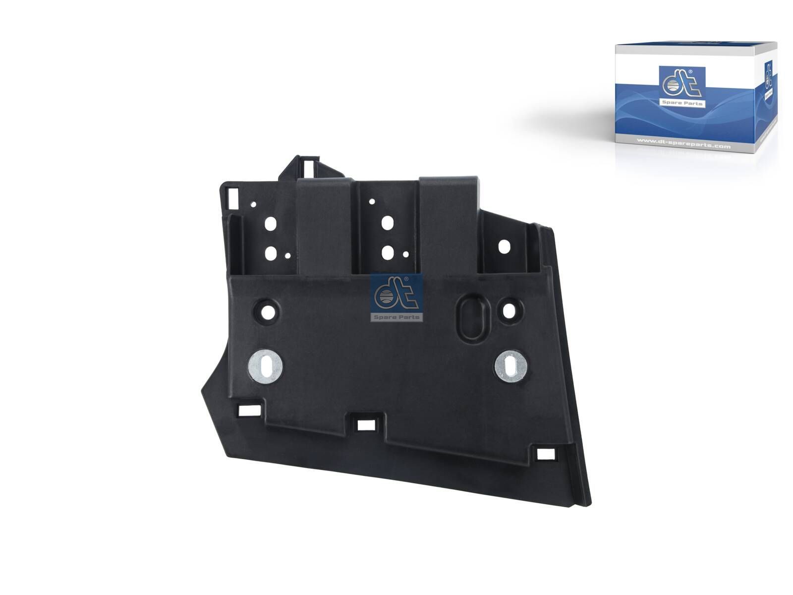 Front grill | DT Spare Parts 1.23531