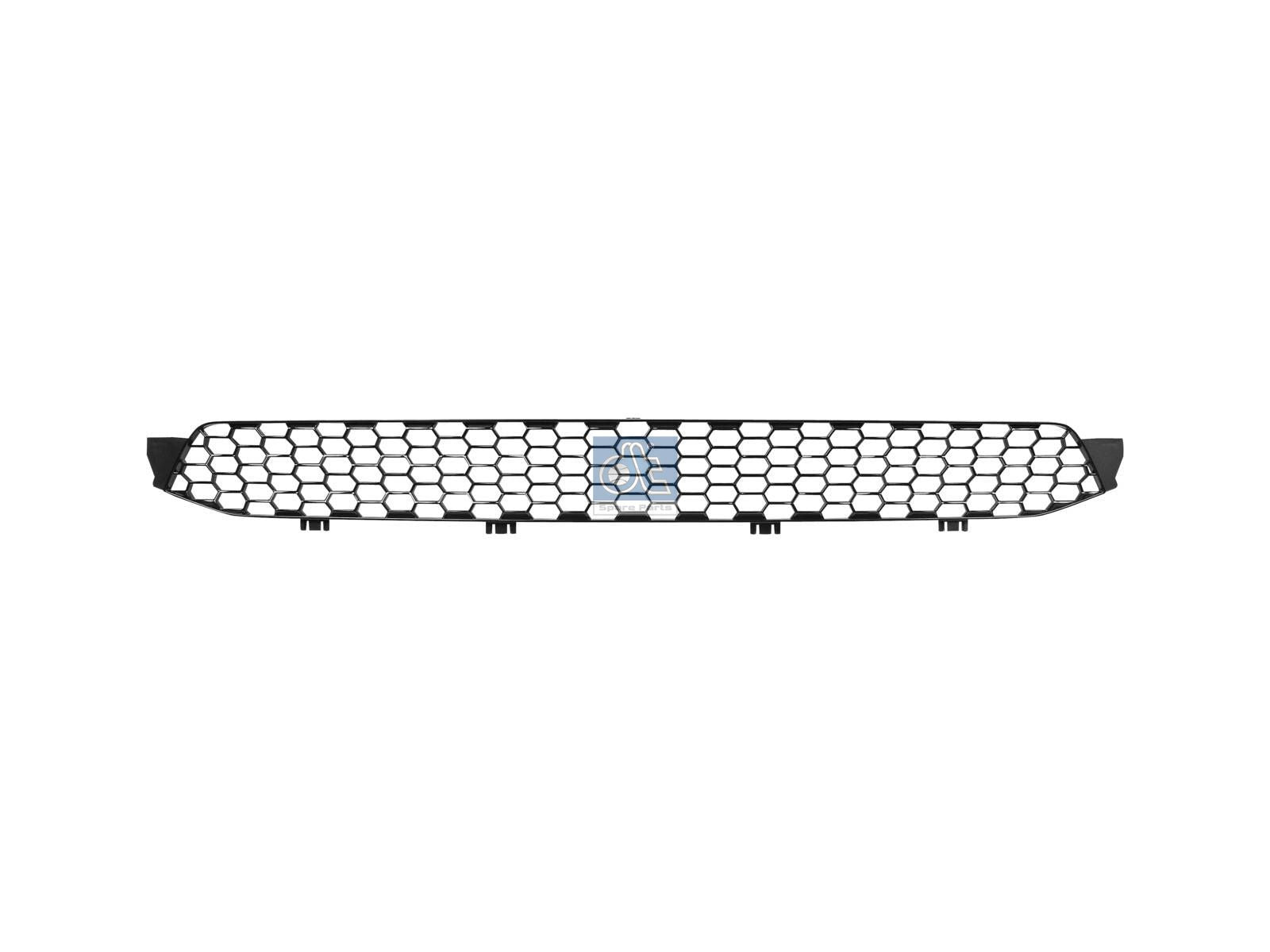 Front grill | DT Spare Parts 1.23532
