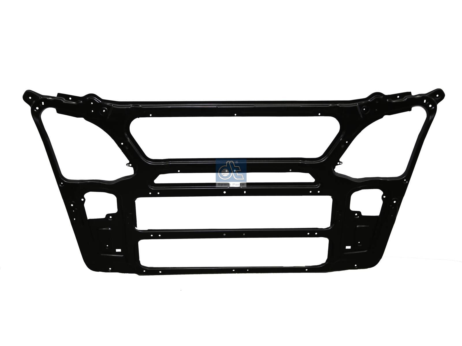 Front grill | DT Spare Parts 1.23534