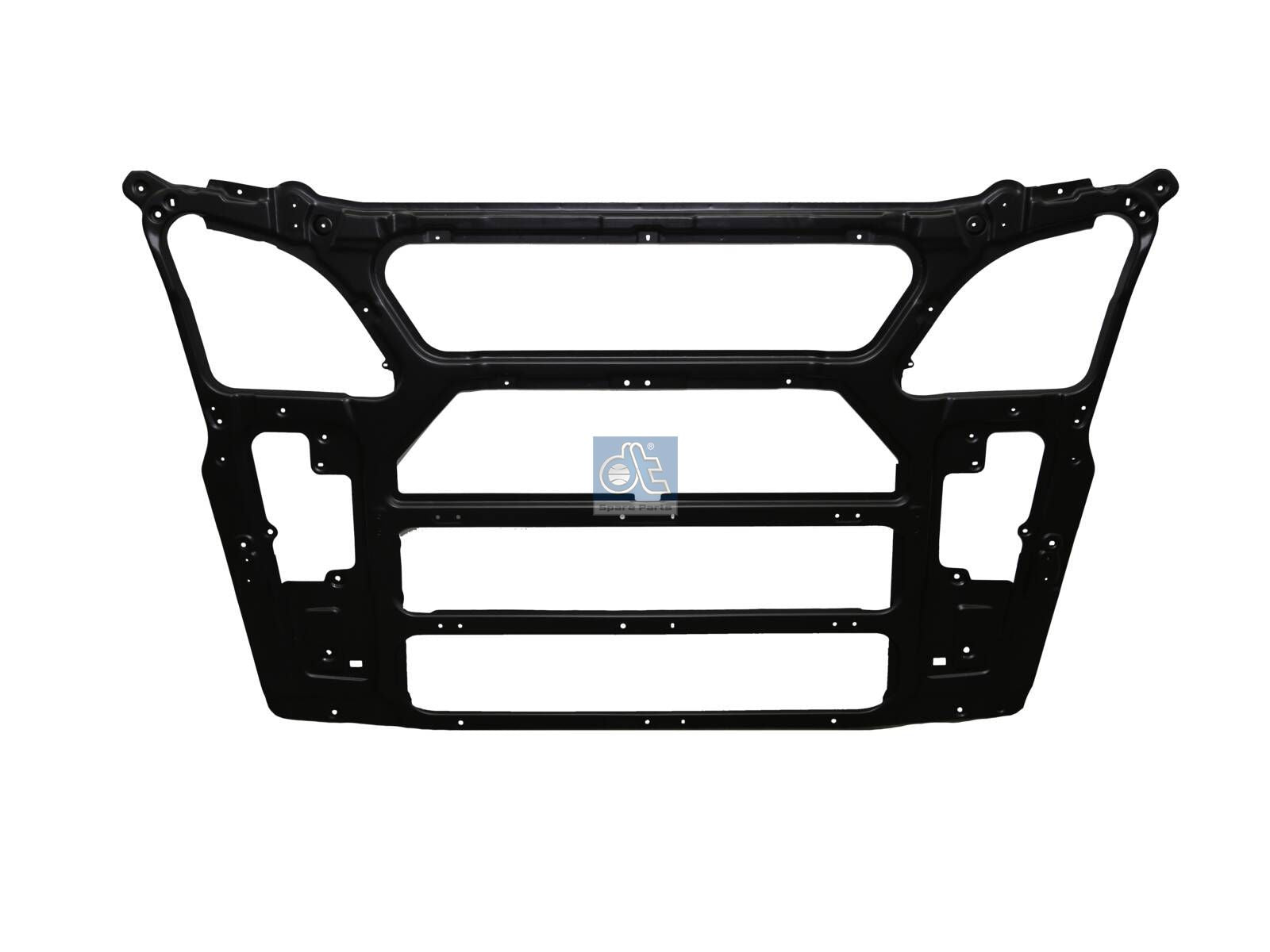 Front grill | DT Spare Parts 1.23535