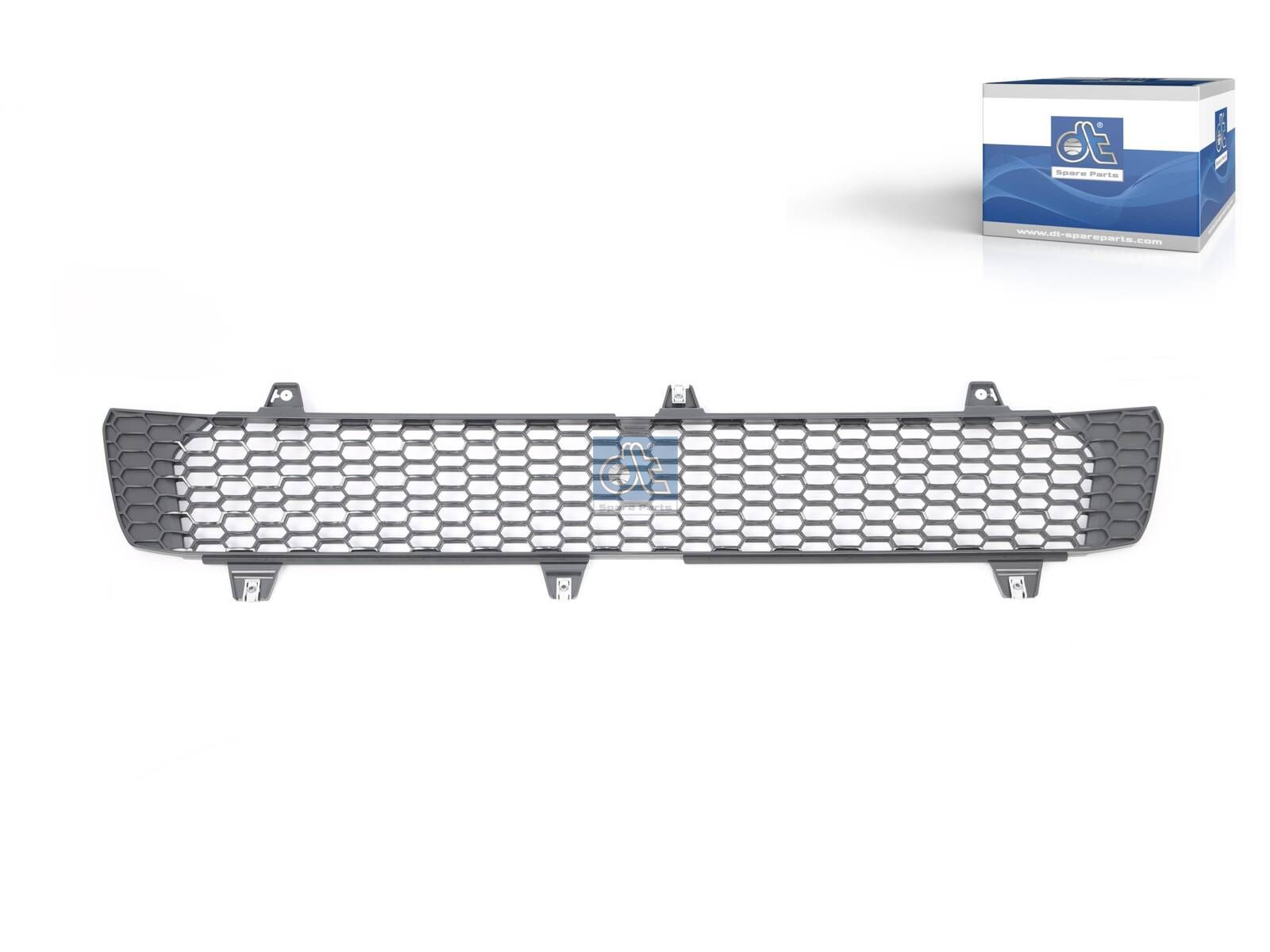 Front grill | DT Spare Parts 1.23537
