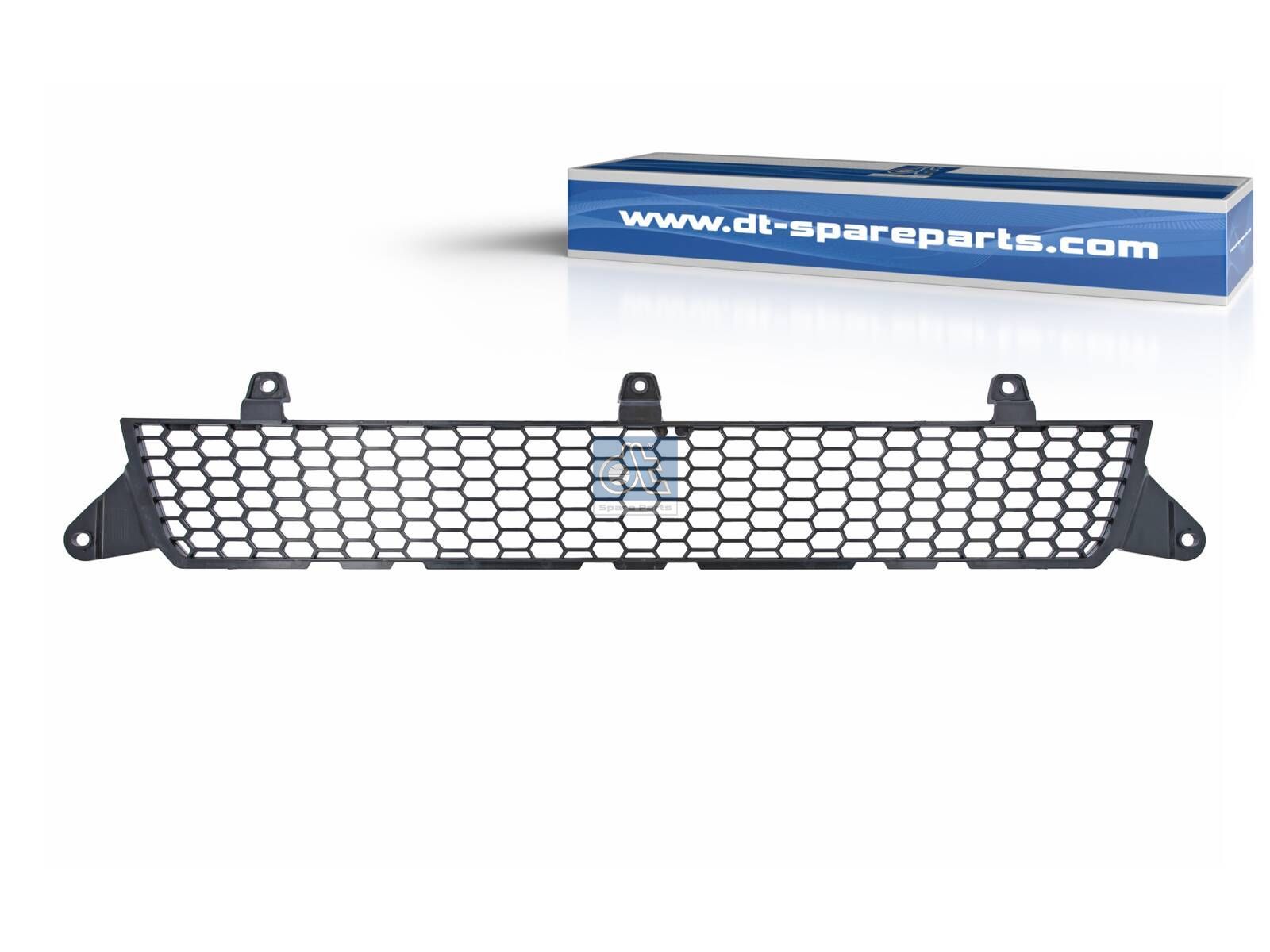 Front grill | DT Spare Parts 1.23538