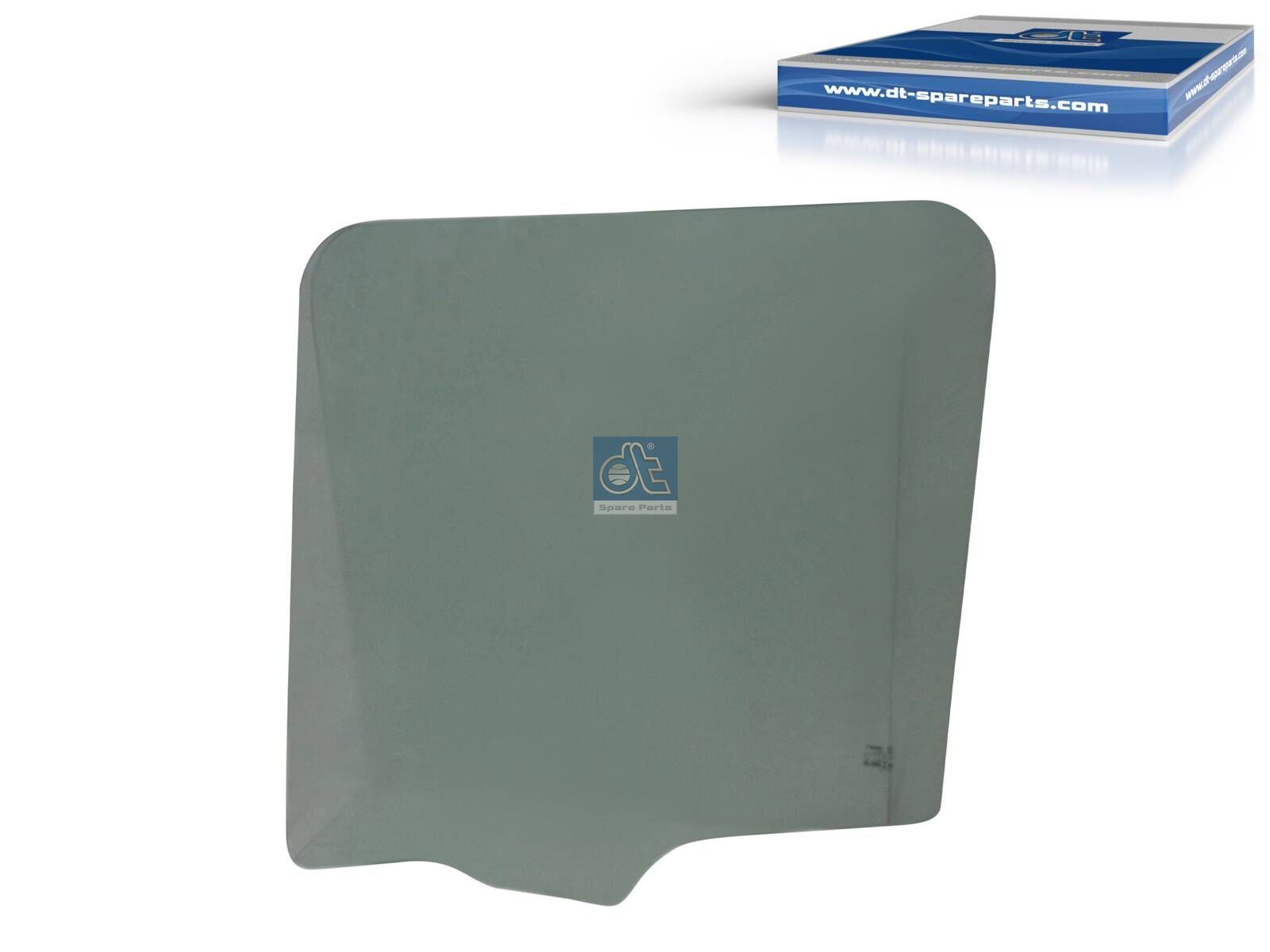 Side glass | DT Spare Parts 1.23559