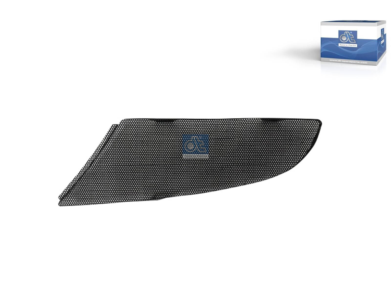 Strainer | DT Spare Parts 1.23570