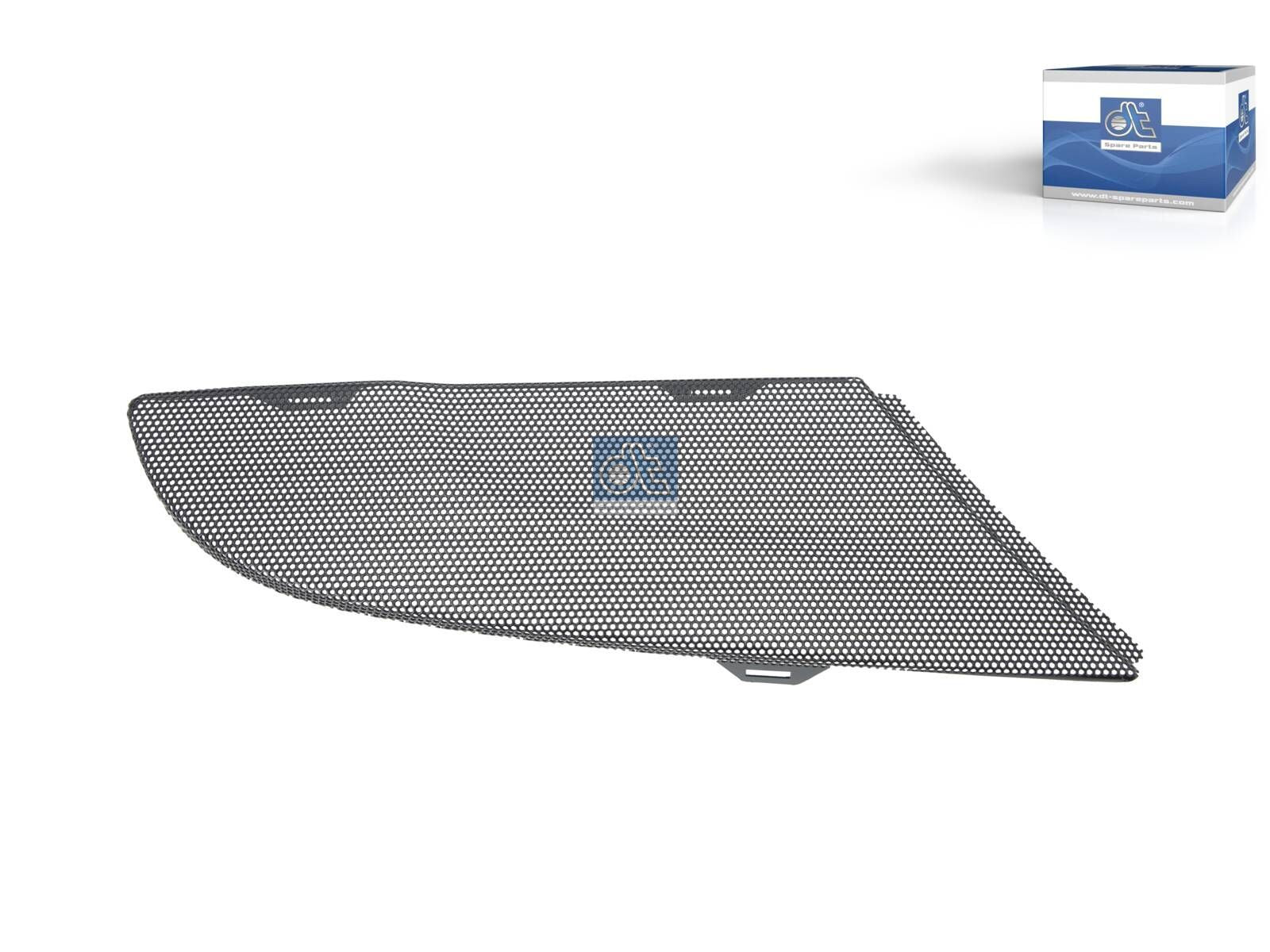 Strainer | DT Spare Parts 1.23571