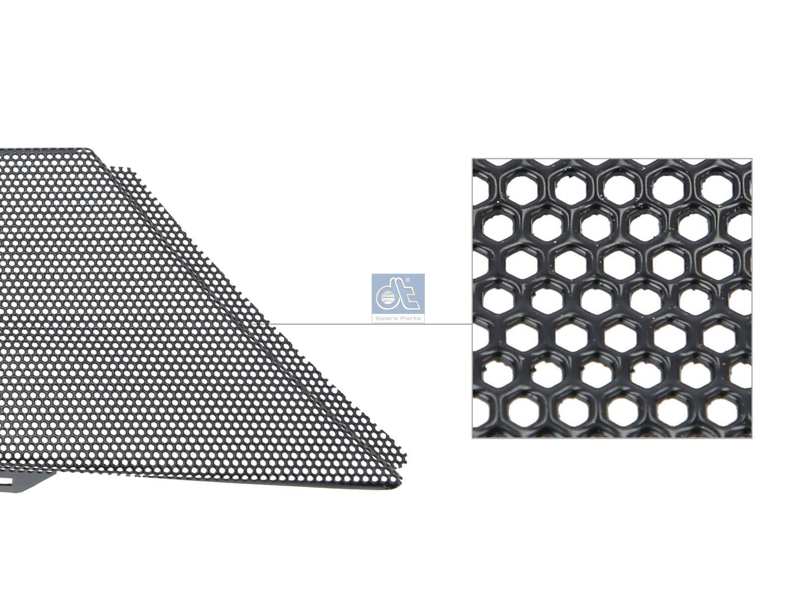 Strainer | DT Spare Parts 1.23571