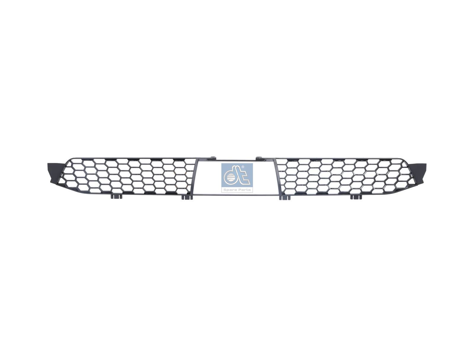 Strainer | DT Spare Parts 1.23572