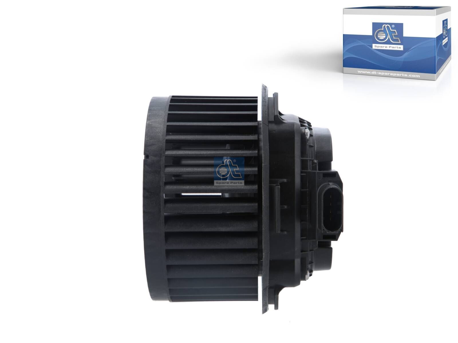 Fan motor | DT Spare Parts 1.23575