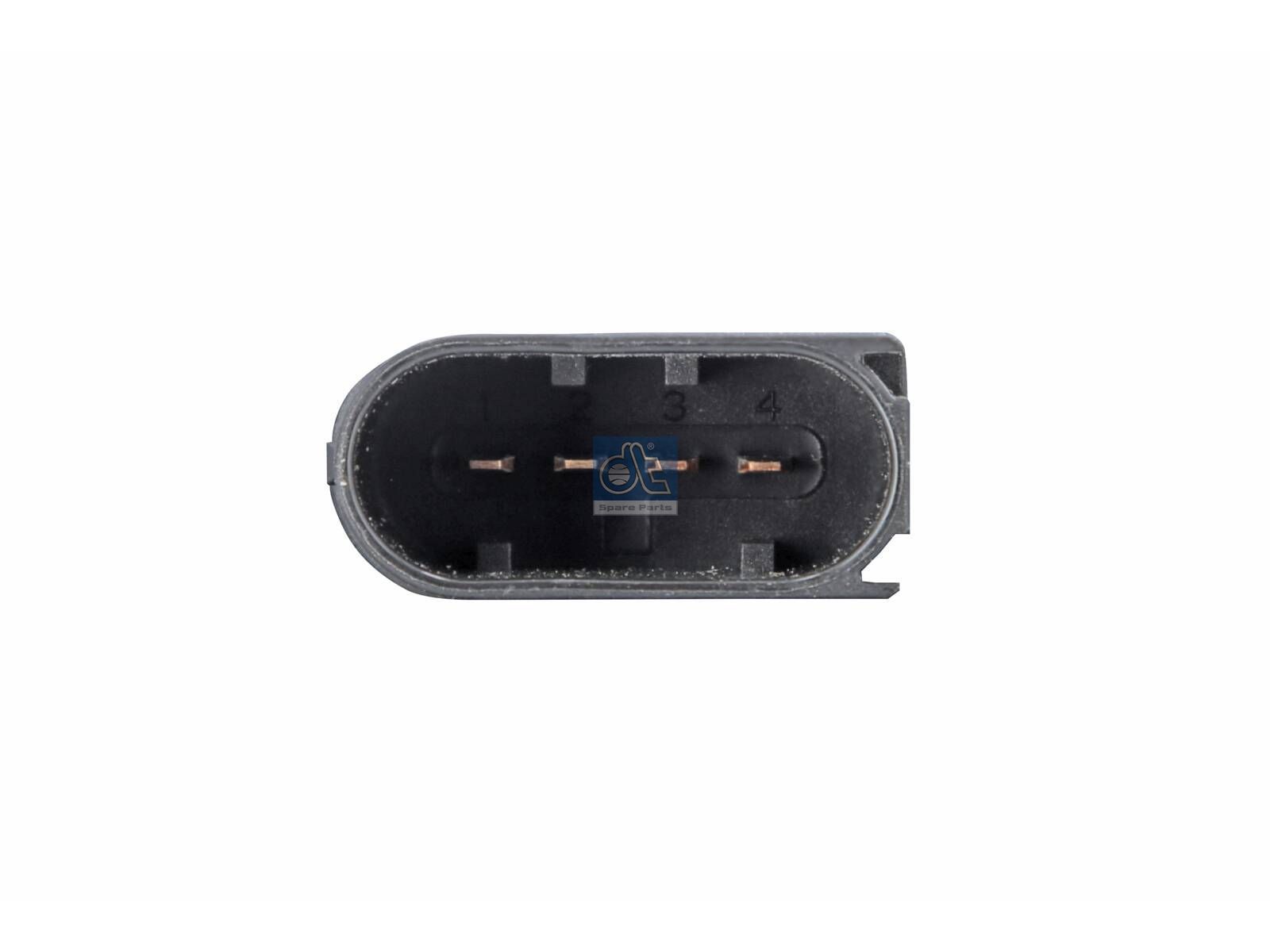 Fan motor | DT Spare Parts 1.23575