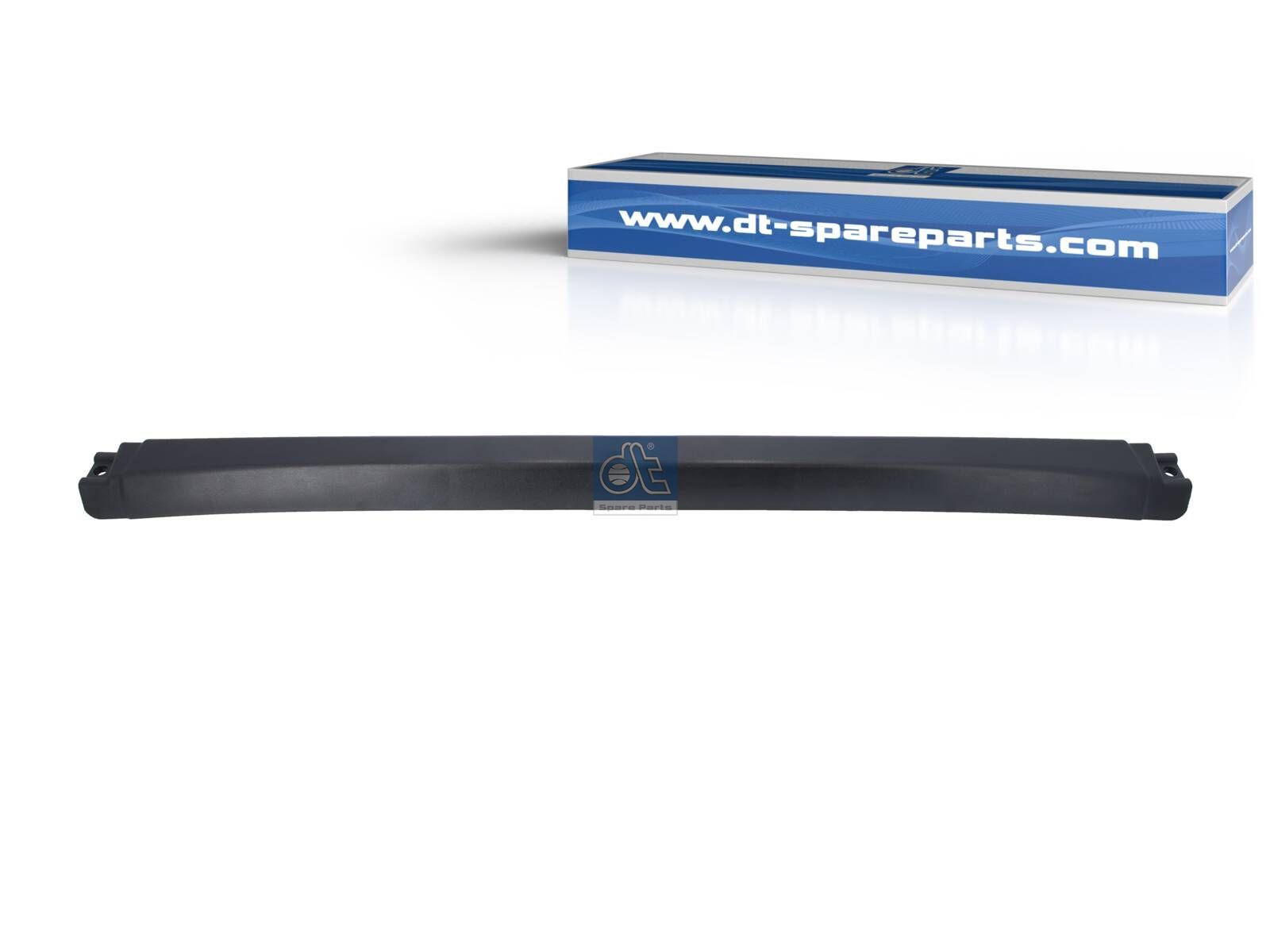 Cover | DT Spare Parts 1.23580