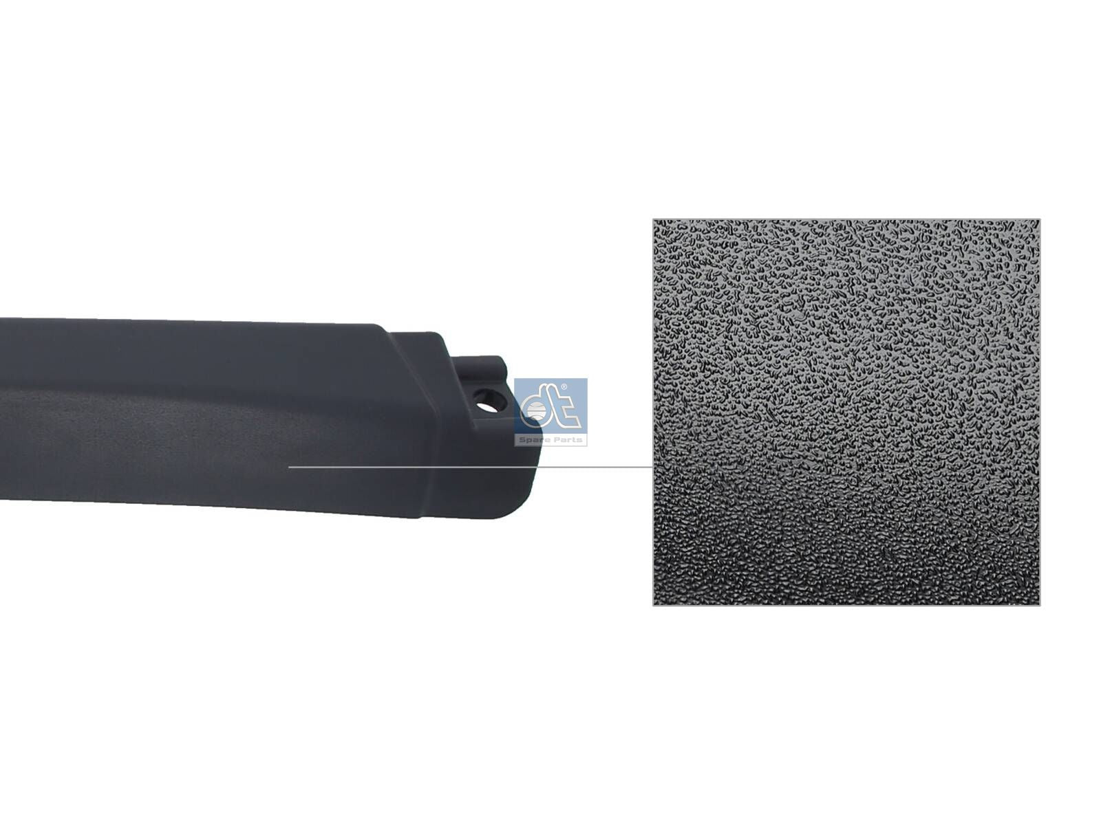 Cover | DT Spare Parts 1.23580