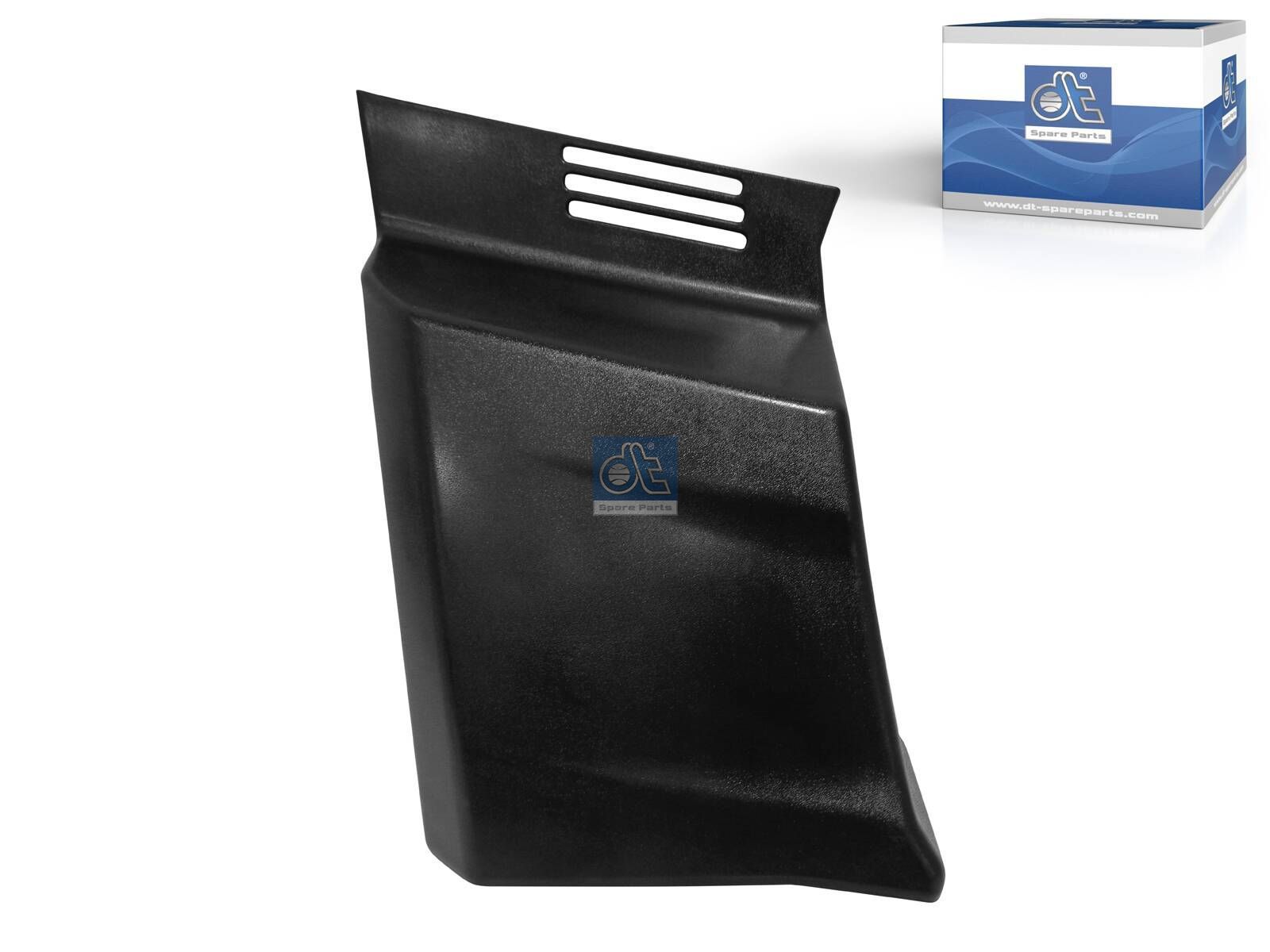 Front cowling | DT Spare Parts 1.23582